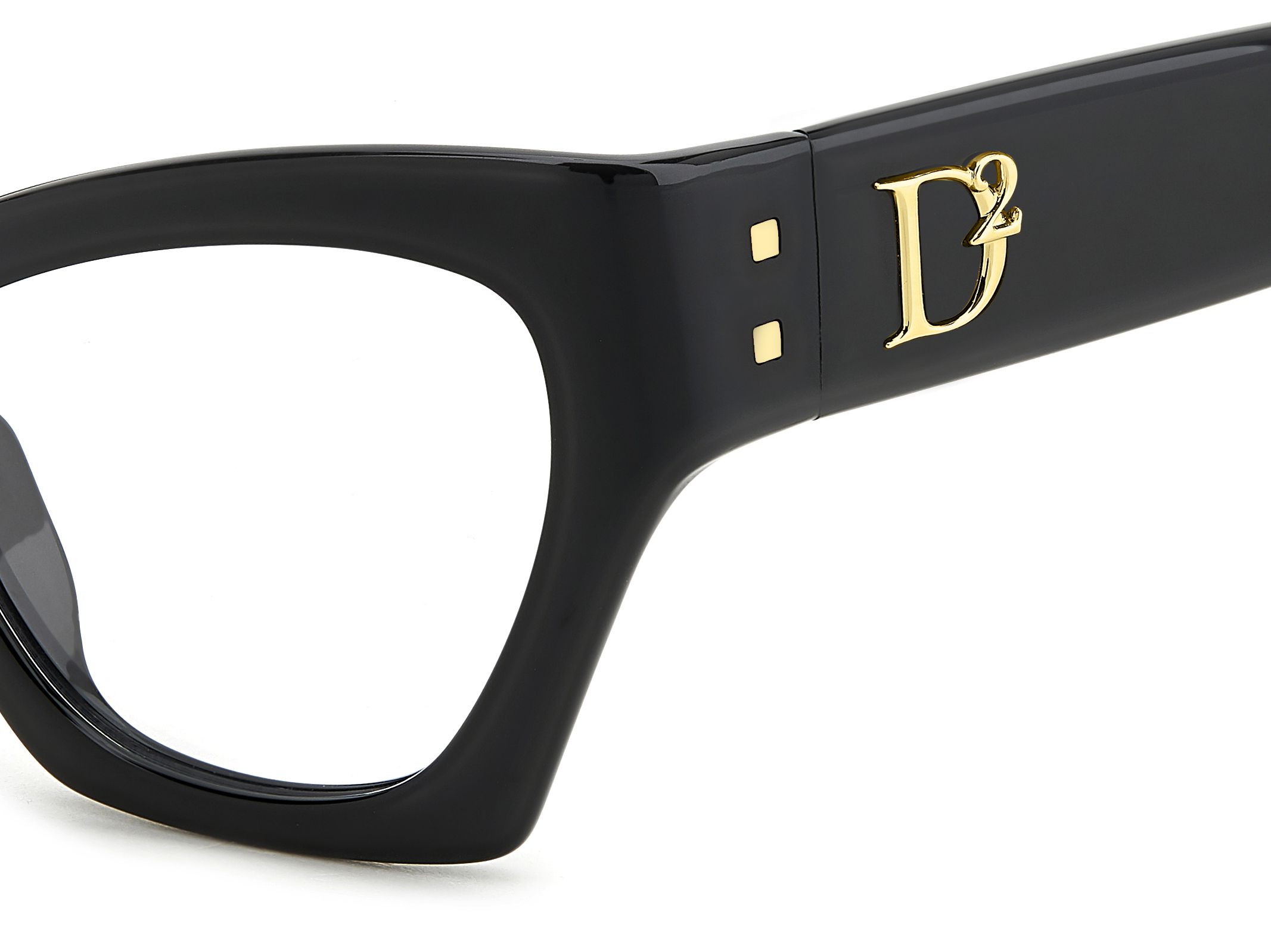 Оправа DSQUARED2 D2 0133 807 (53-21)