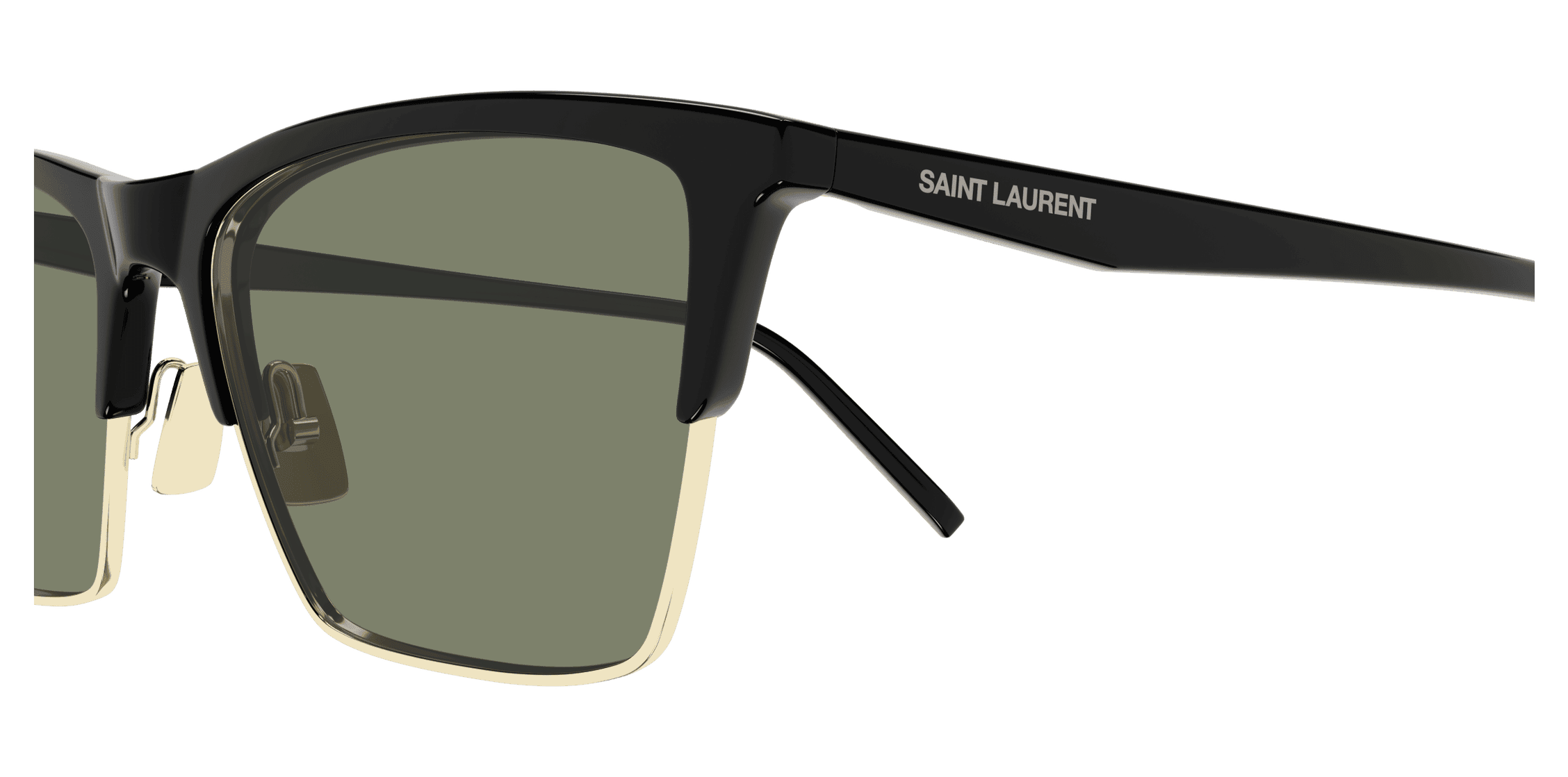 Солнцезащитные очки SAINT LAURENT SL 767 001 (55-16)
