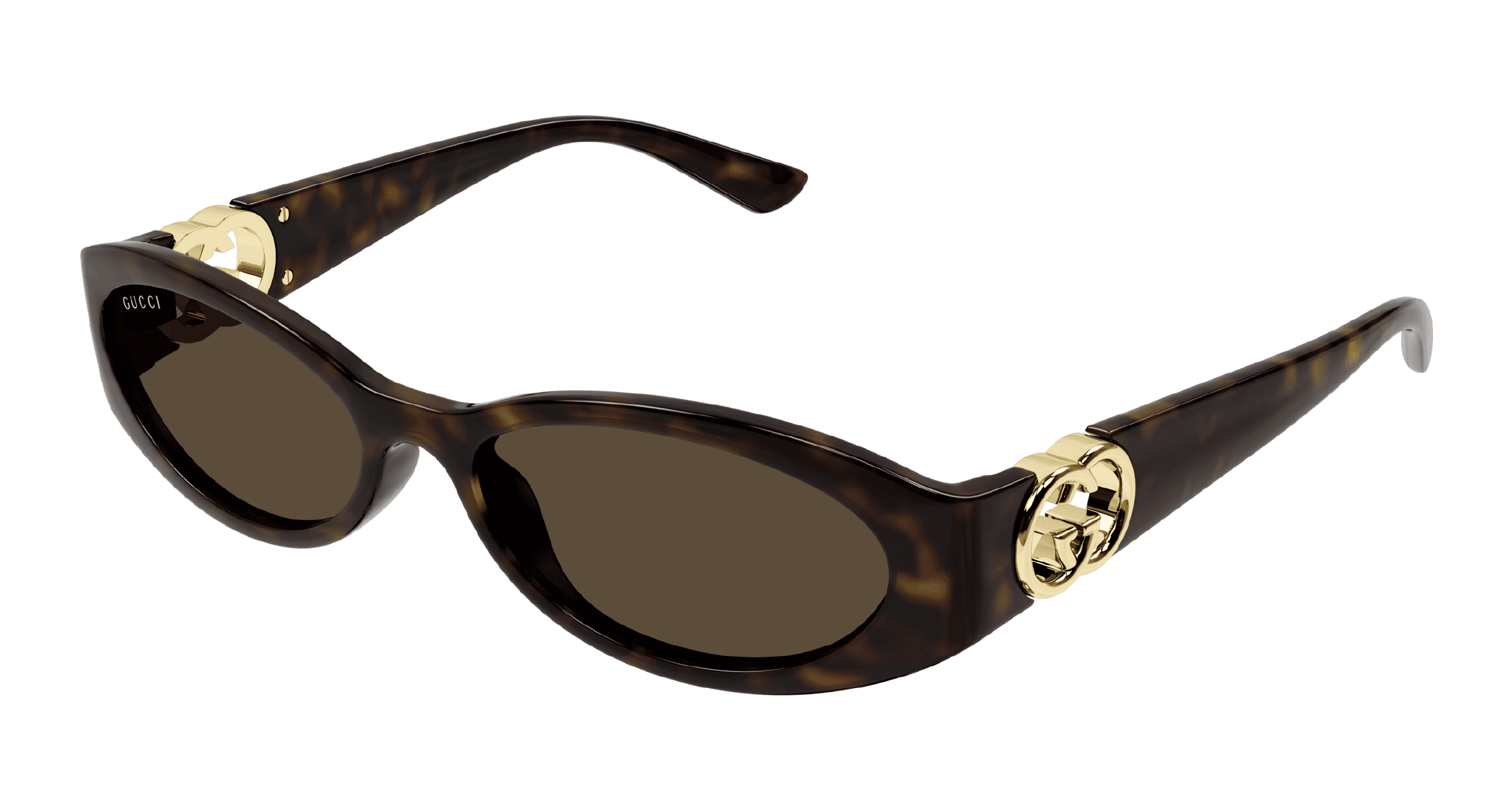 Солнцезащитные очки GUCCI GG1660S 002 (54-16)