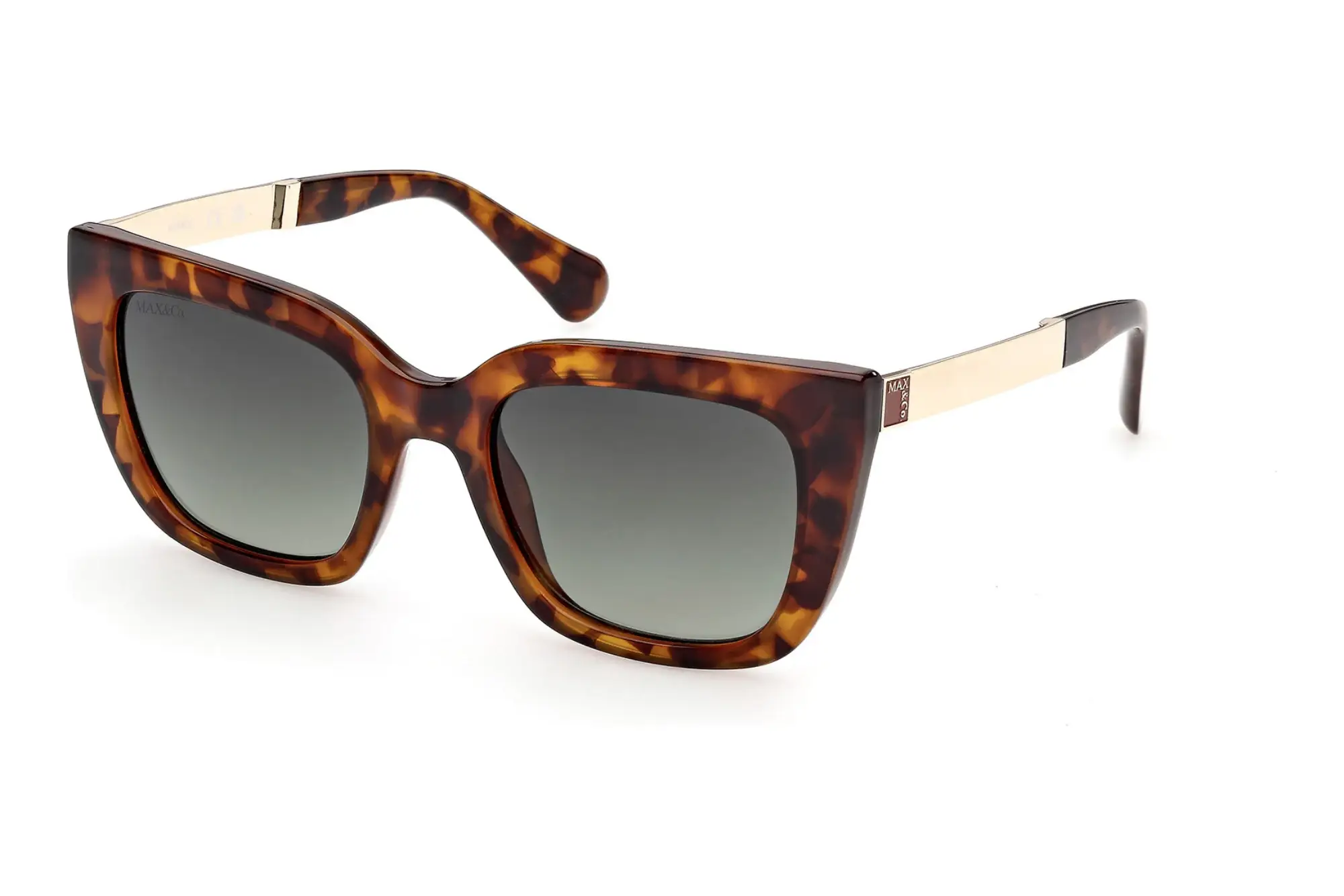 Солнцезащитные очки MAX&CO MO 0157 53P (52-20)