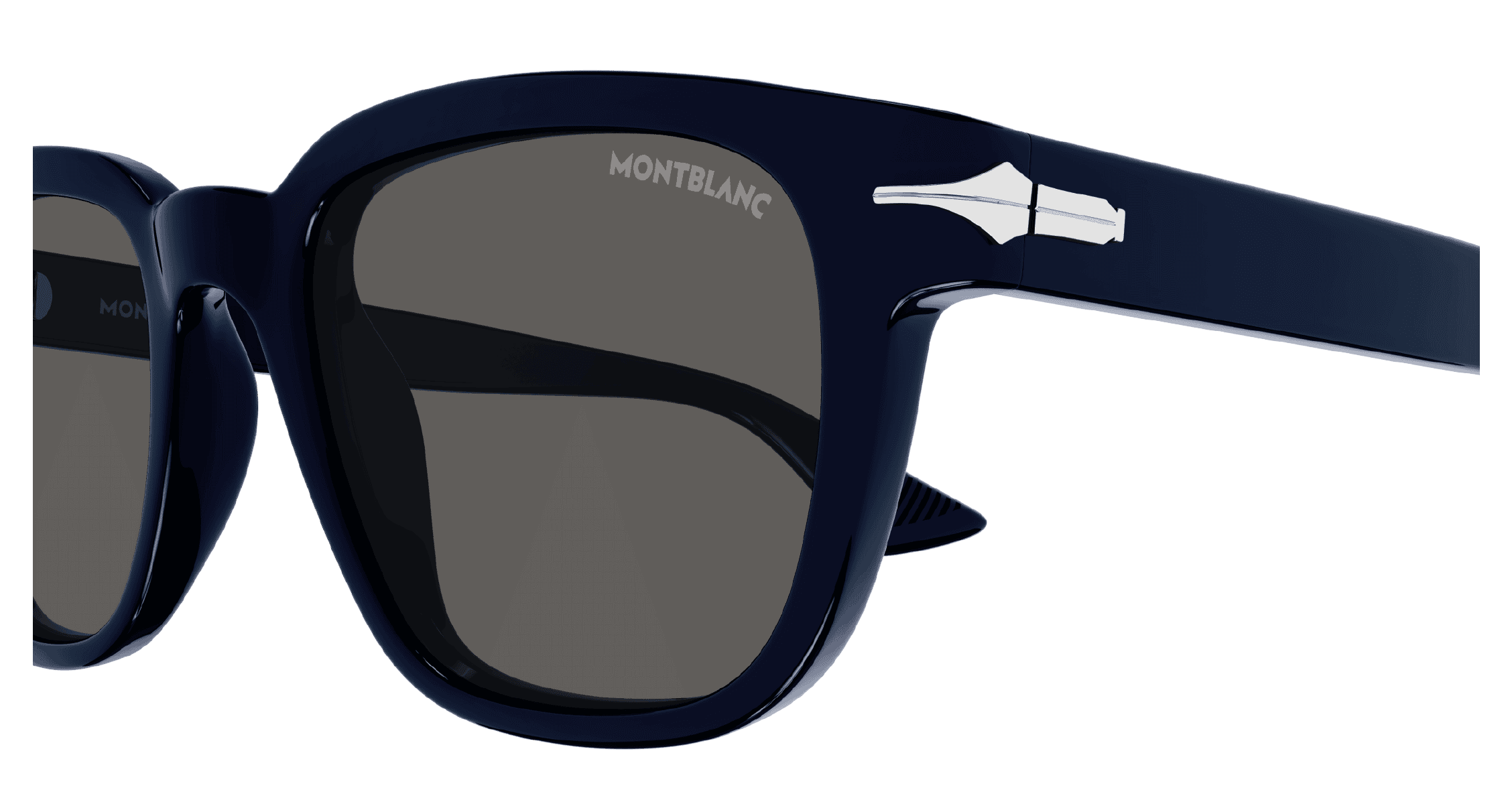 Солнцезащитные очки MONTBLANC MB0302S 009 (53-21)