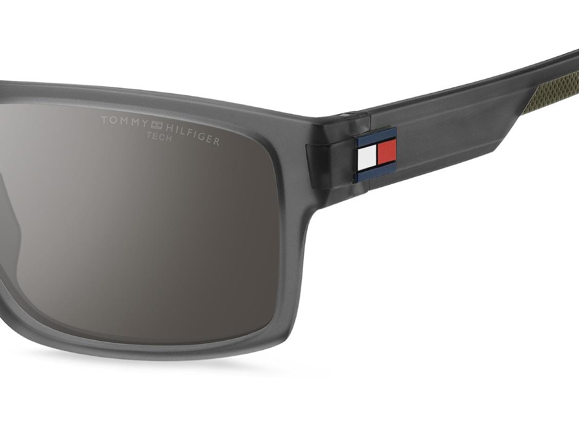 Солнцезащитные очки TOMMY HILFIGER TH 1977/S FRE/TI (55-20)