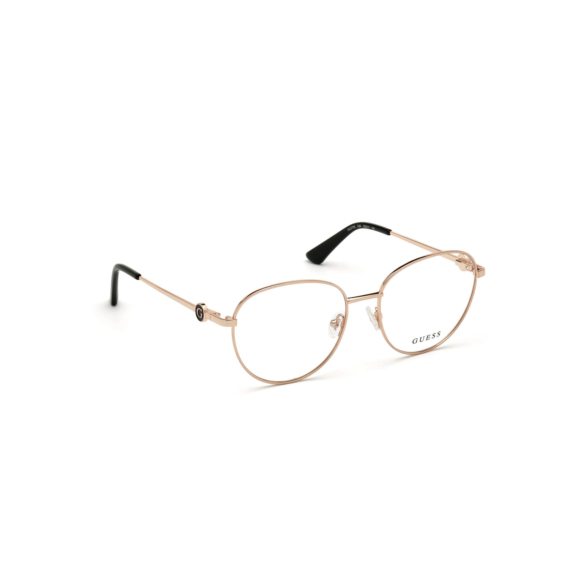 Оправа GUESS GU 2756 028 (53-17)