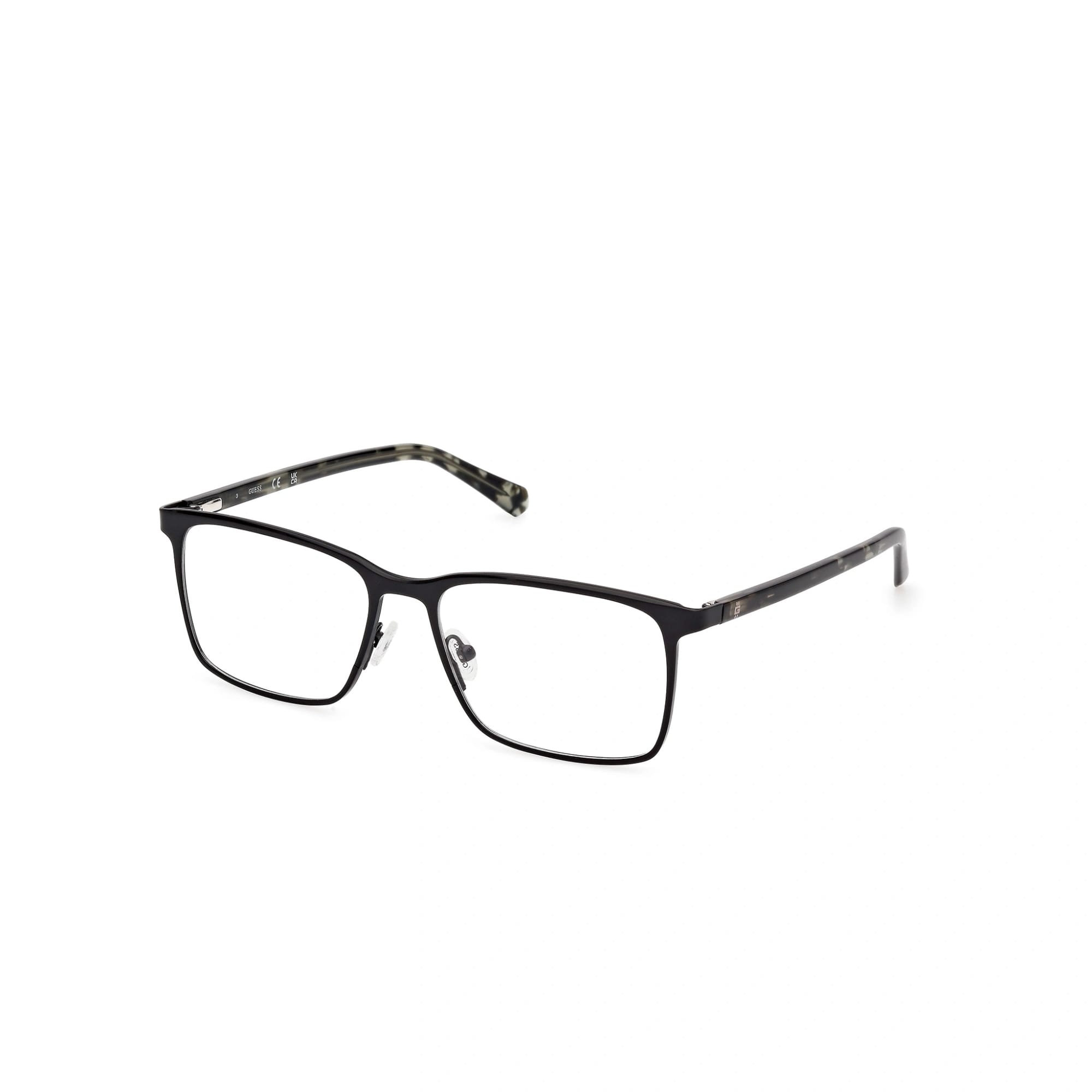 Оправа GUESS GU 50193 002 (58-17)