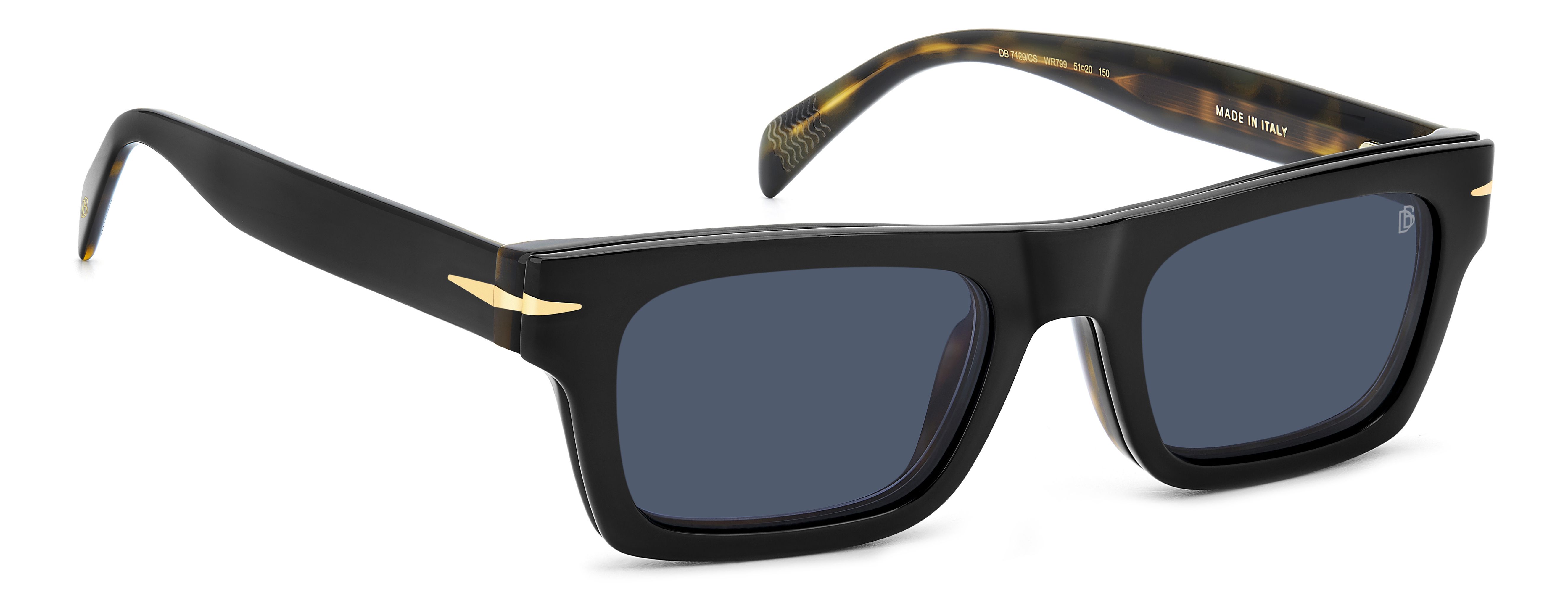 Оправа DAVID BECKHAM DB 7129/CS WR7 (51-20)