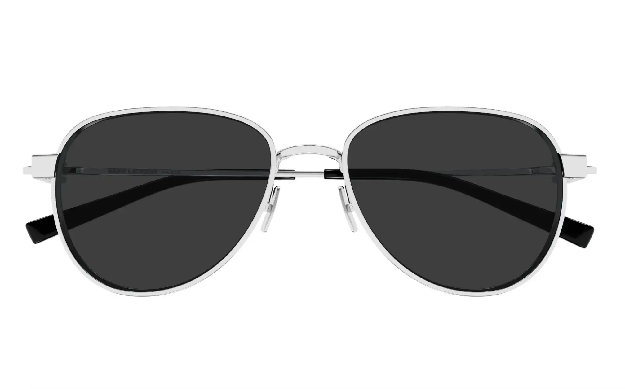 Солнцезащитные очки SAINT LAURENT SL 772 002 (53-17)