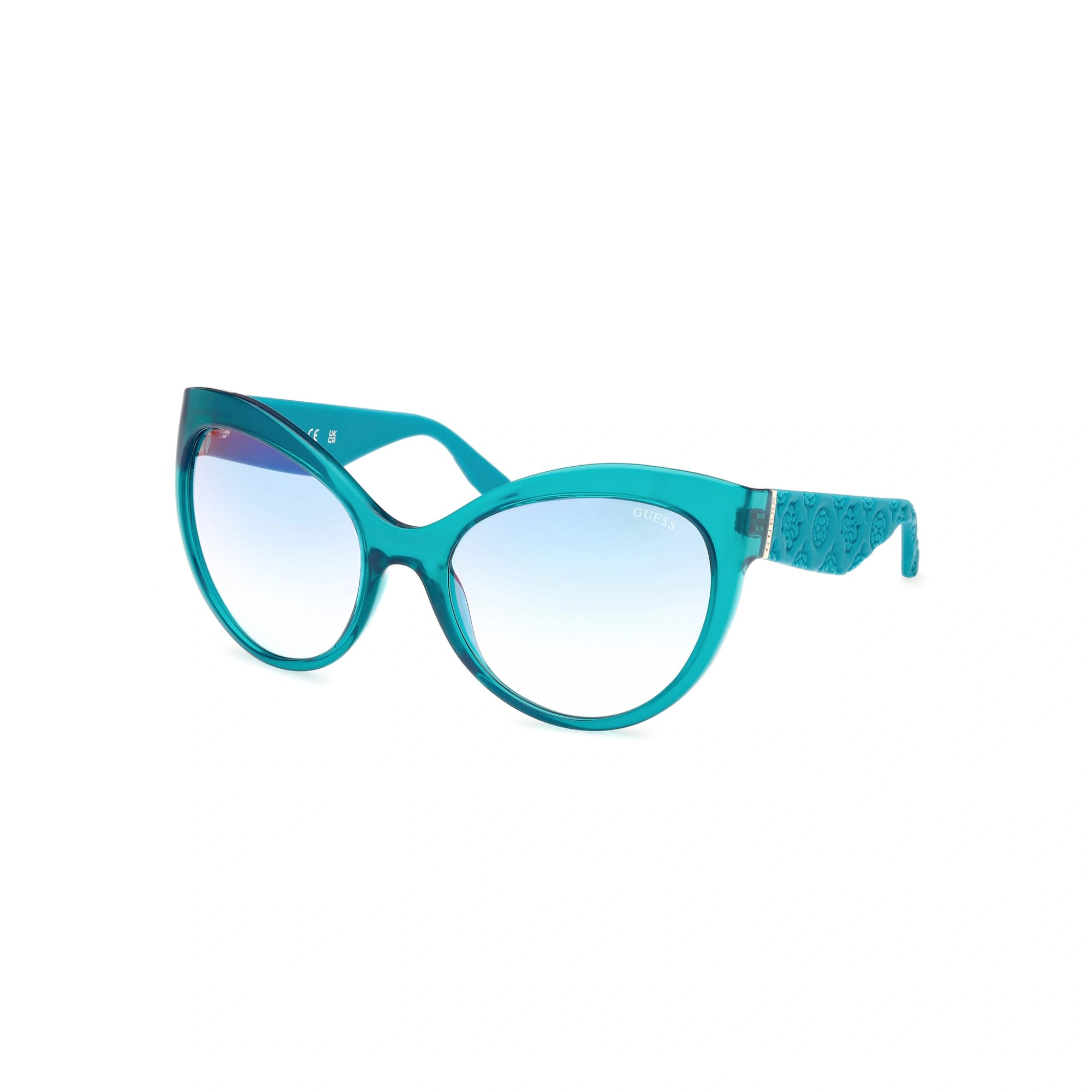 Солнцезащитные очки GUESS GUS 00130 87X (61-20)