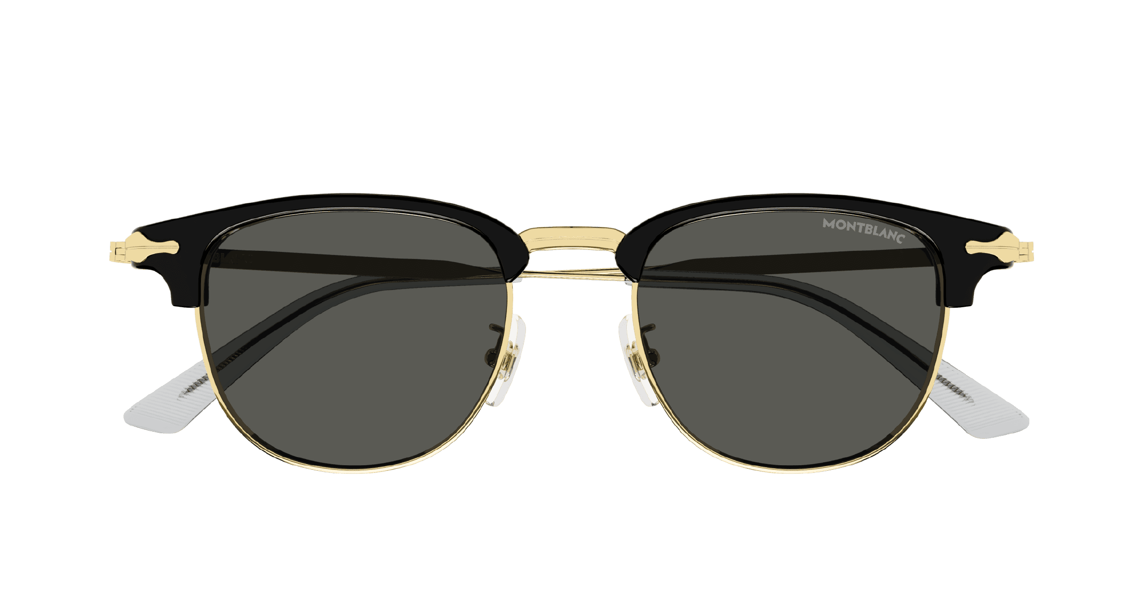 Солнцезащитные очки MONTBLANC MB0364S 001 (49-19)