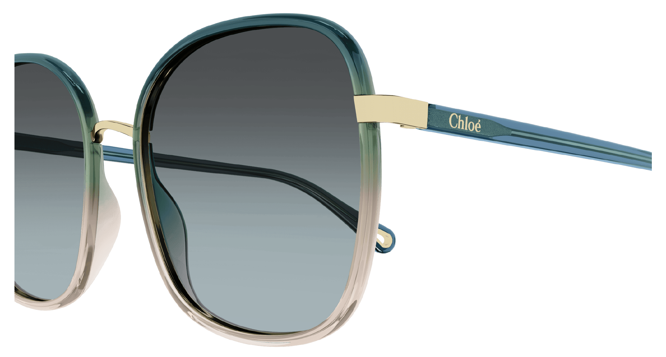 Солнцезащитные очки CHLOE CH0031S 011 (59-19)