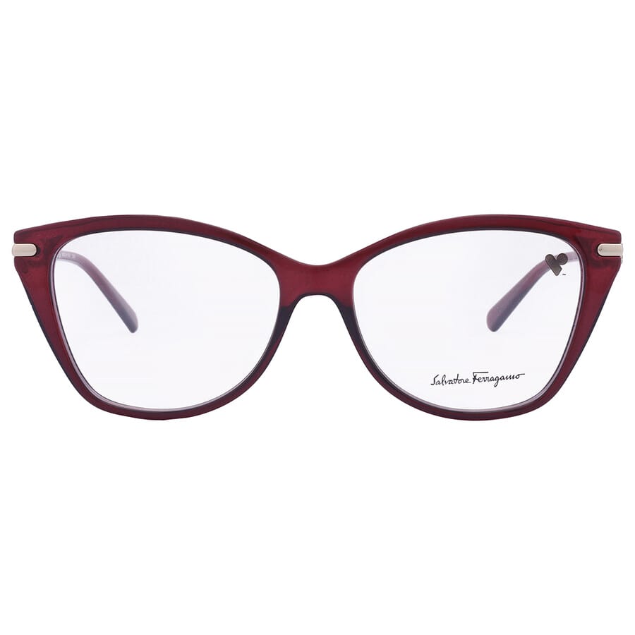 Оправа SALVATORE FERRAGAMO SF2937R 655 (54-15)