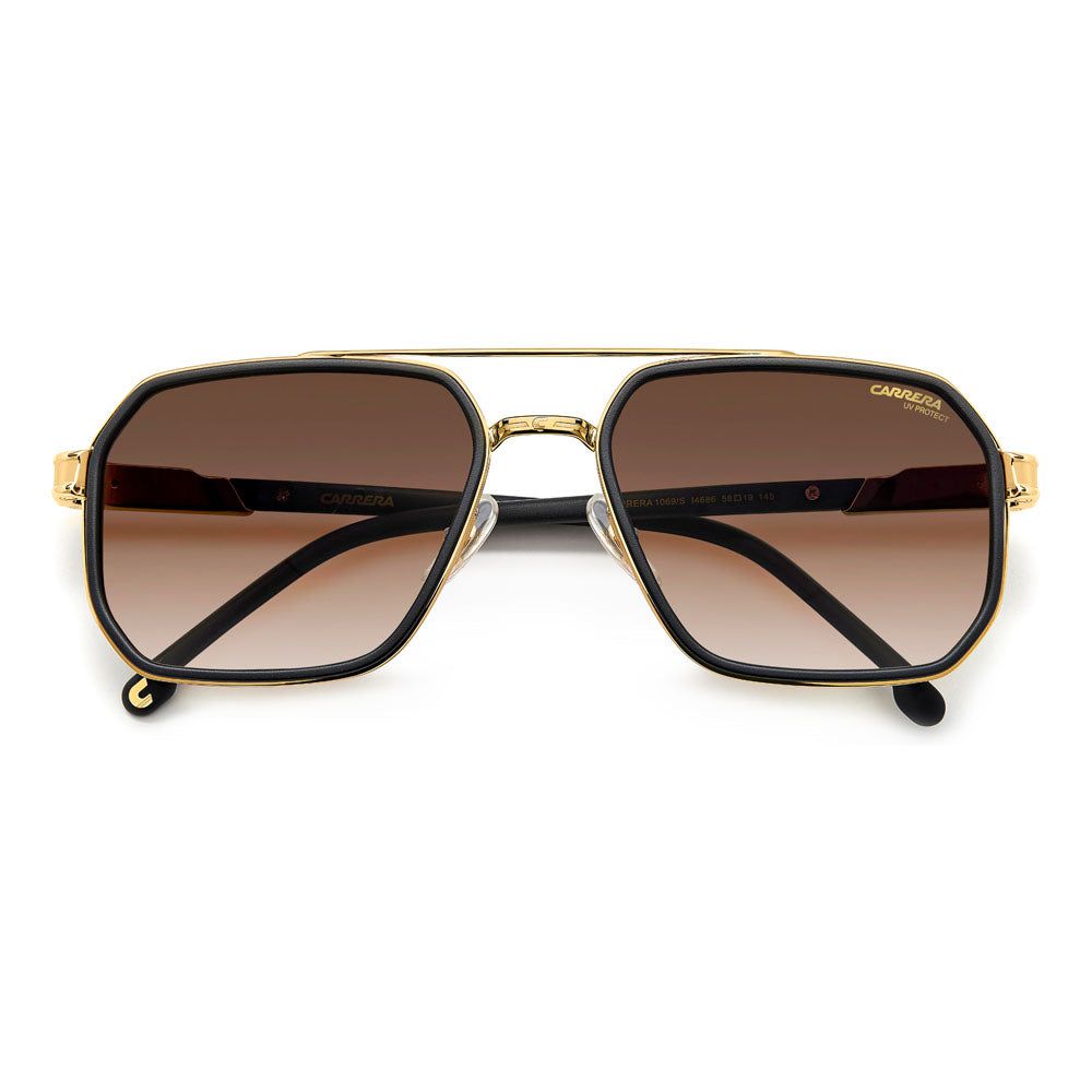 Солнцезащитные очки CARRERA 1069/S I46 86 (58-19)