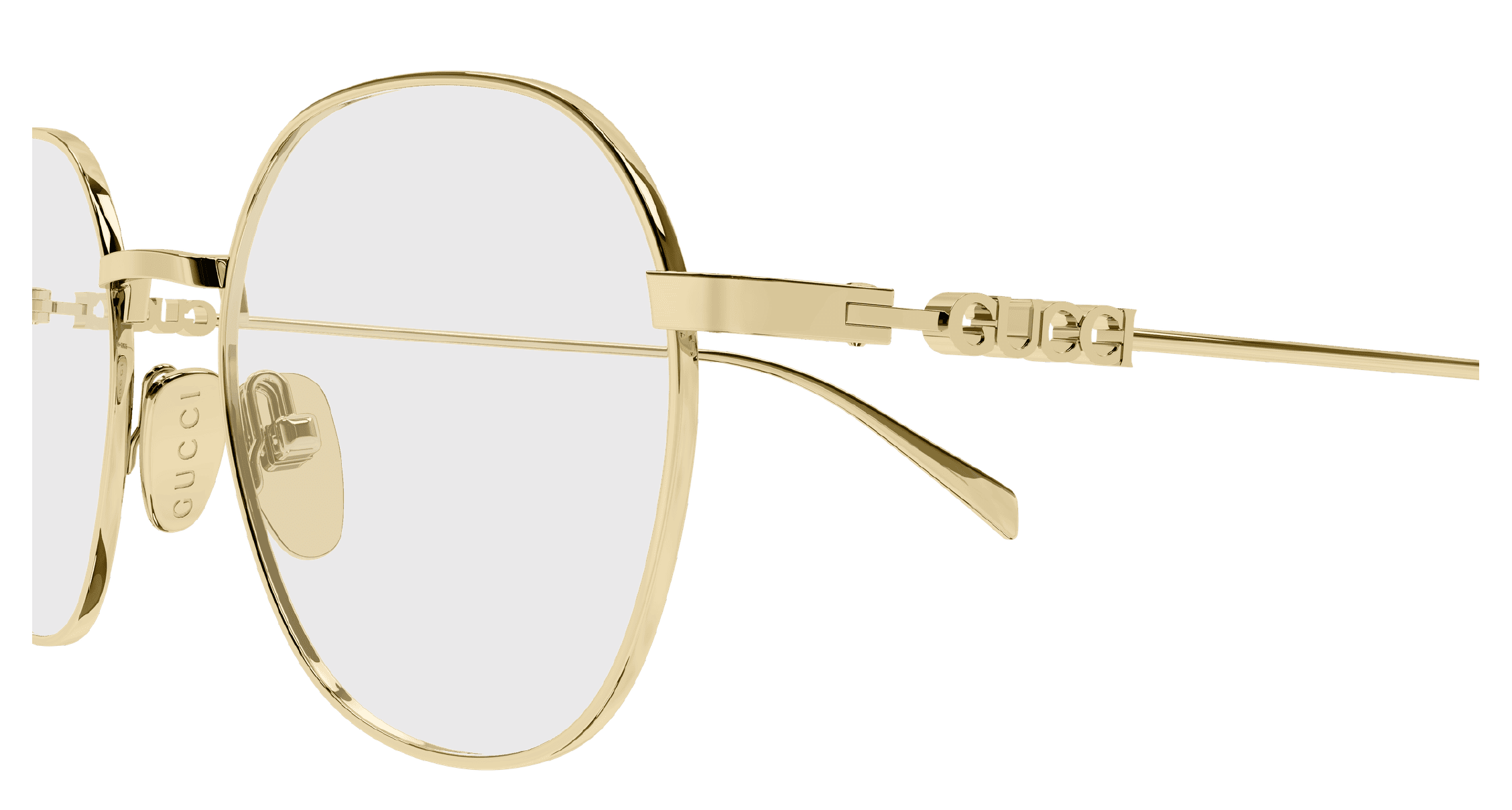 Оправа GUCCI GG1939O 001 (51-20)
