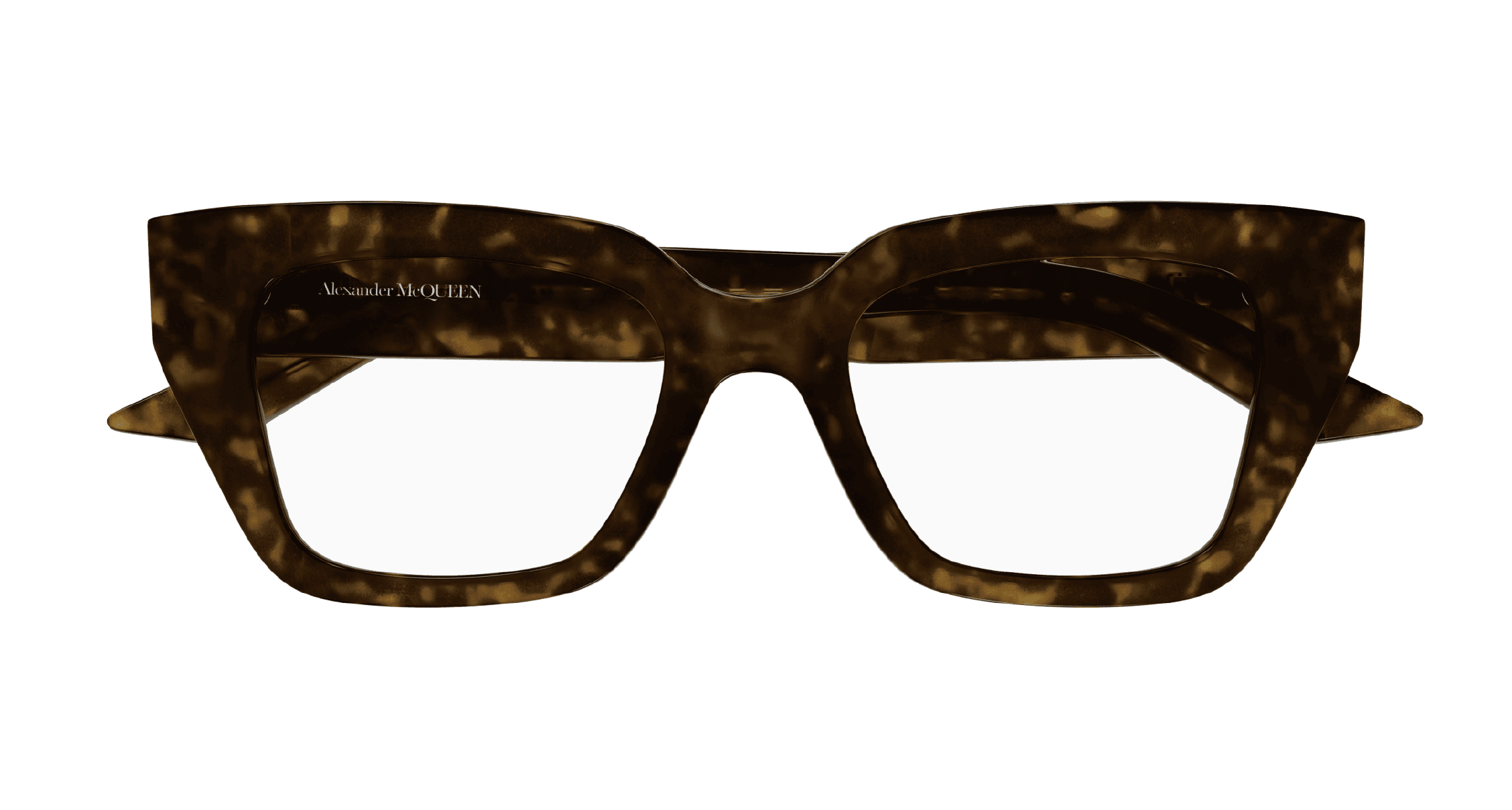 Оправа ALEXANDER MCQUEEN AM0453O 002 (49-19)