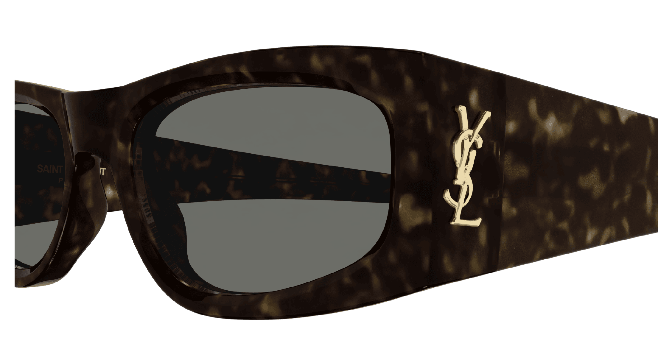 Солнцезащитные очки SAINT LAURENT SL M140 003 (56-18)