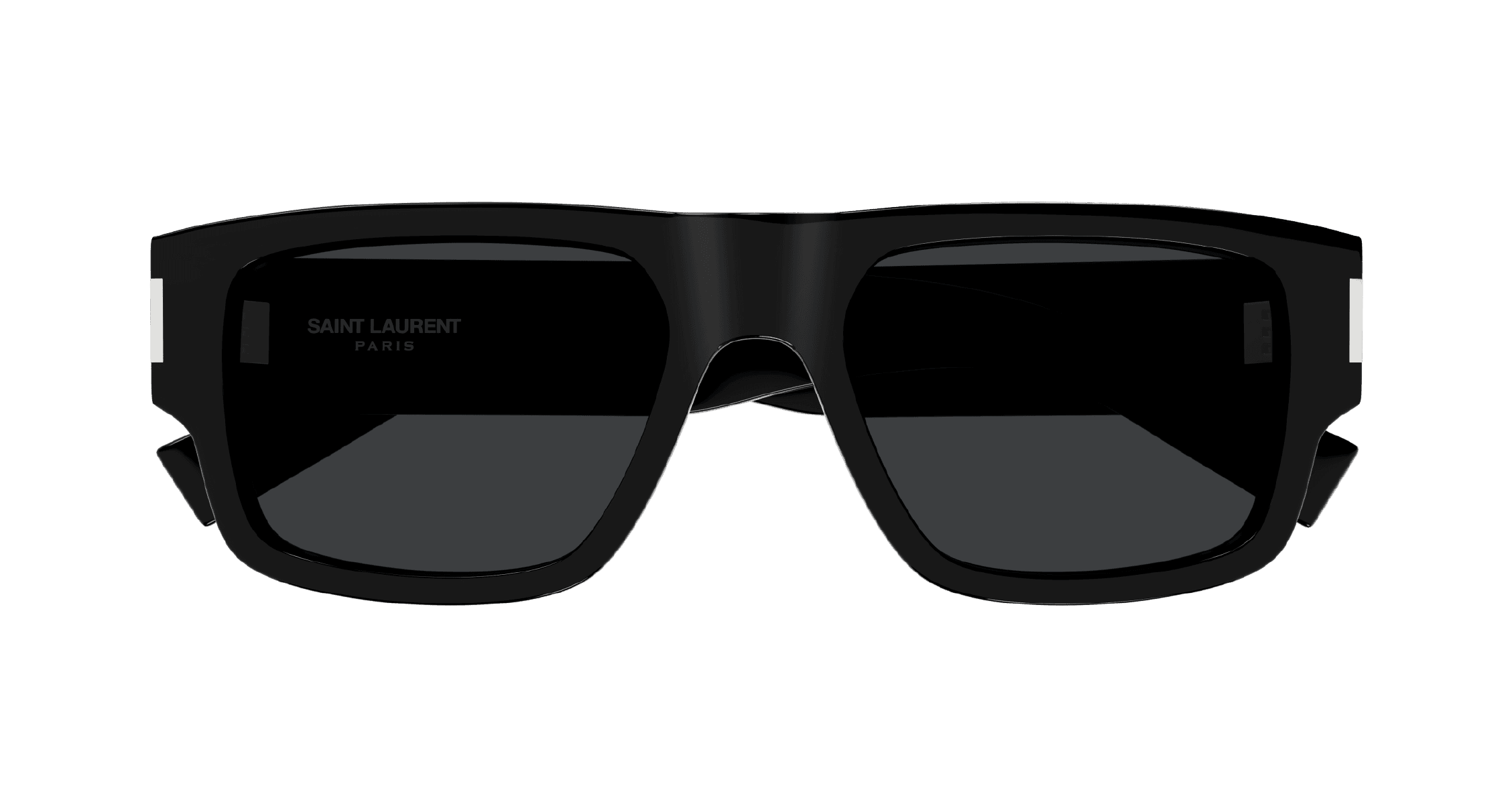 Солнцезащитные очки SAINT LAURENT SL 659 001 (55-19)