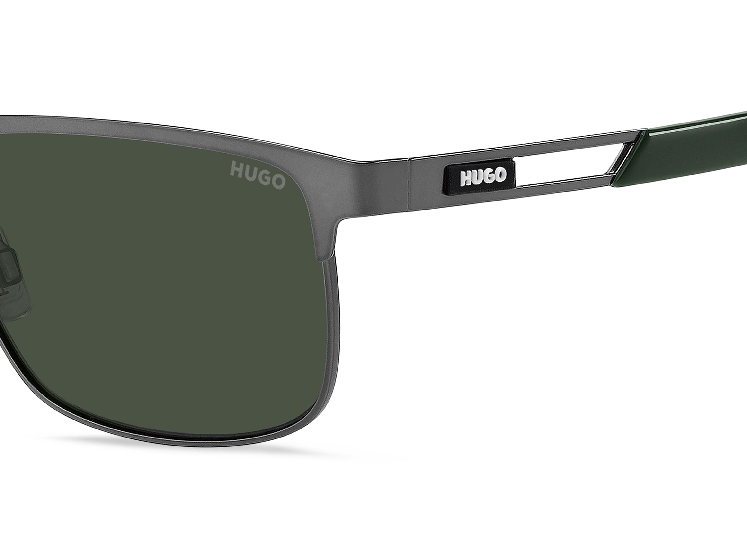 Солнцезащитные очки HUGO HG 1385/S R80 QT (56-17)