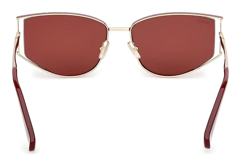 Солнцезащитные очки MAX MARA MM 0141 69S (58-17)