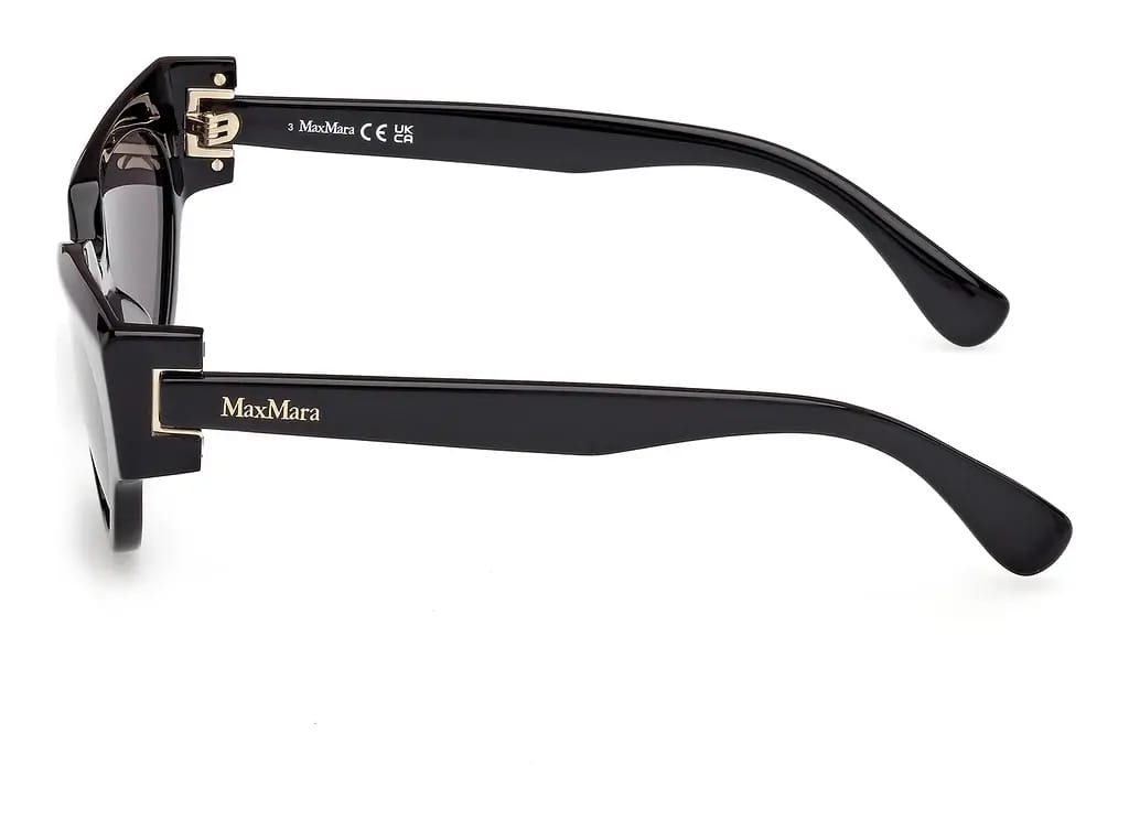 Солнцезащитные очки MAX MARA MM 0139 01A (55-15)