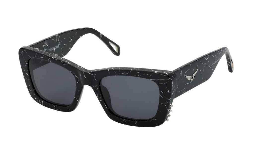 Солнцезащитные очки ZADIG & VOLTAIRE SZV411V 869 (51-20)