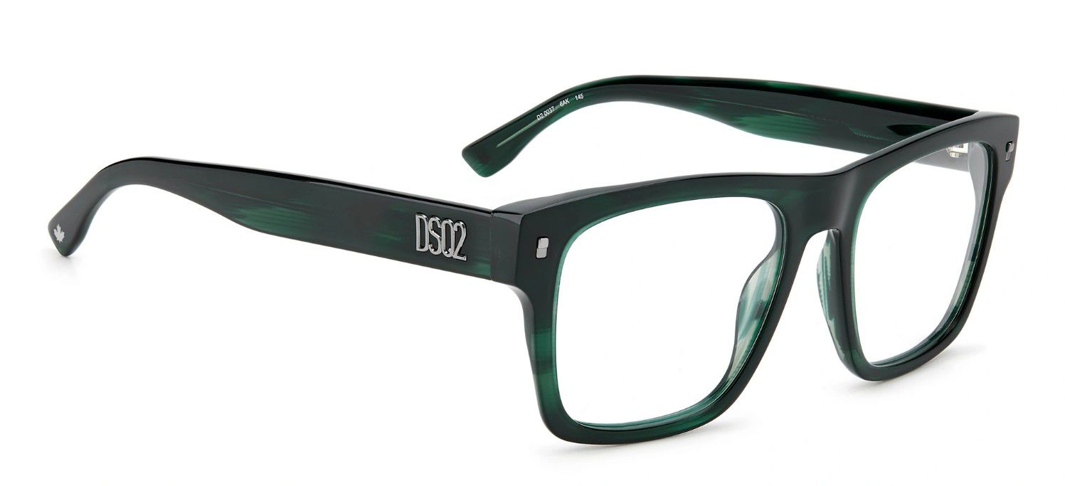 Оправа DSQUARED2 D2 0037 6AK (53-18)