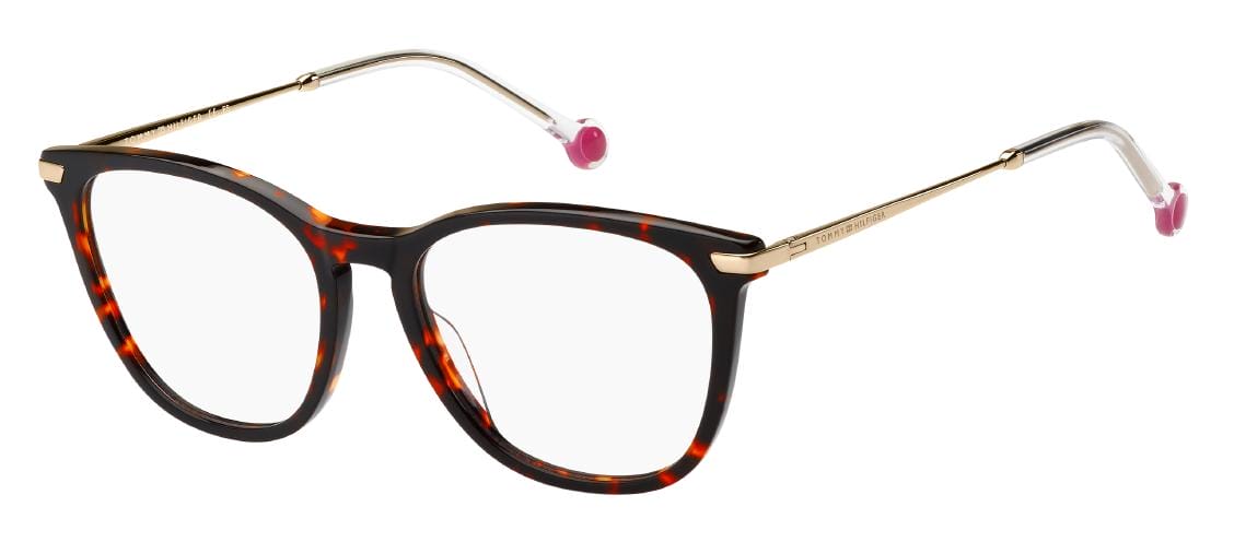 Оправа TOMMY HILFIGER TH 1881 0UC (53-17)