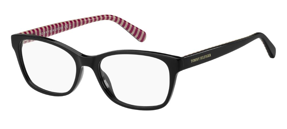Оправа TOMMY HILFIGER TH 2008 GWM (52-16)