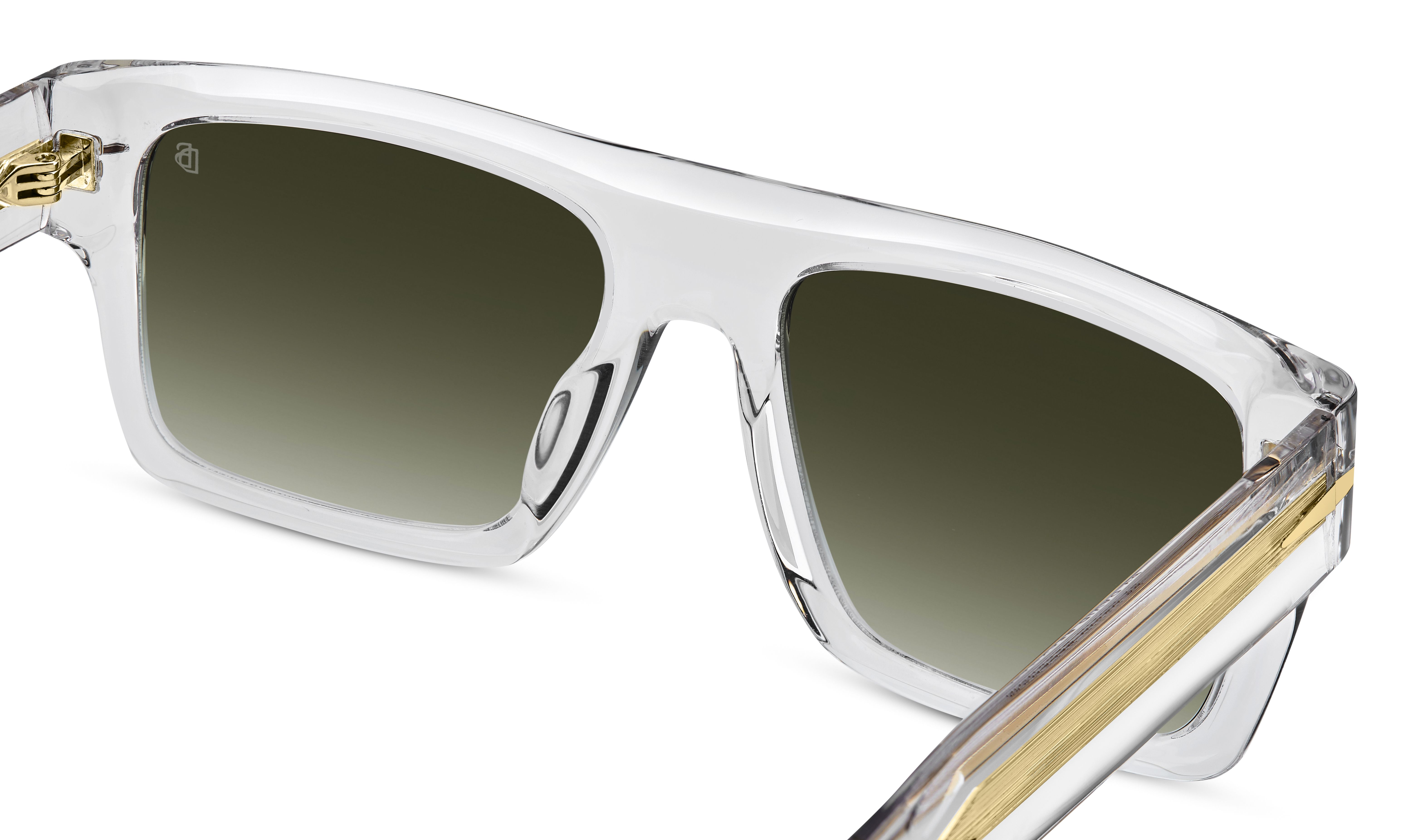 Солнцезащитные очки DAVID BECKHAM DB 7161/S 900 9K (54-18)