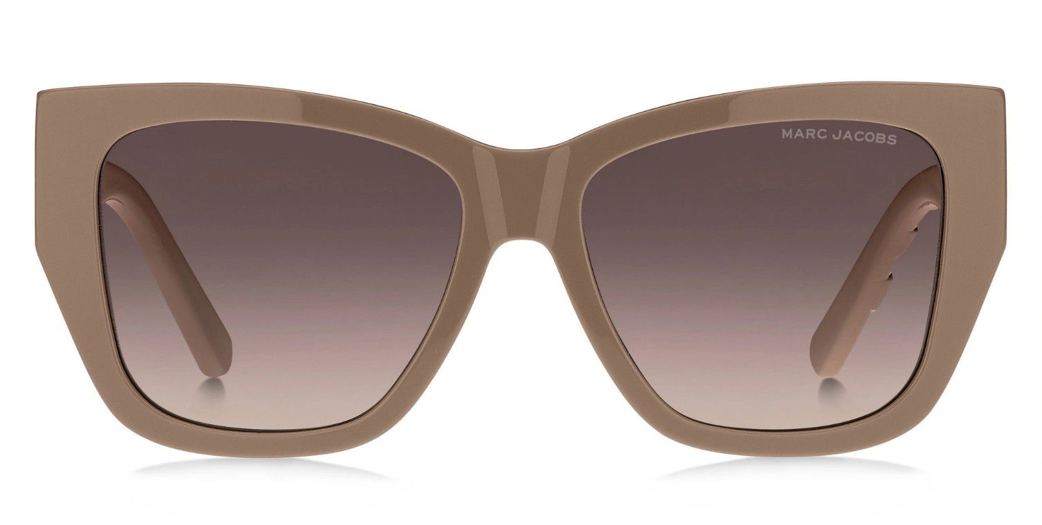 Солнцезащитные очки MARC JACOBS MARC 695/S NOY HA (55-16)