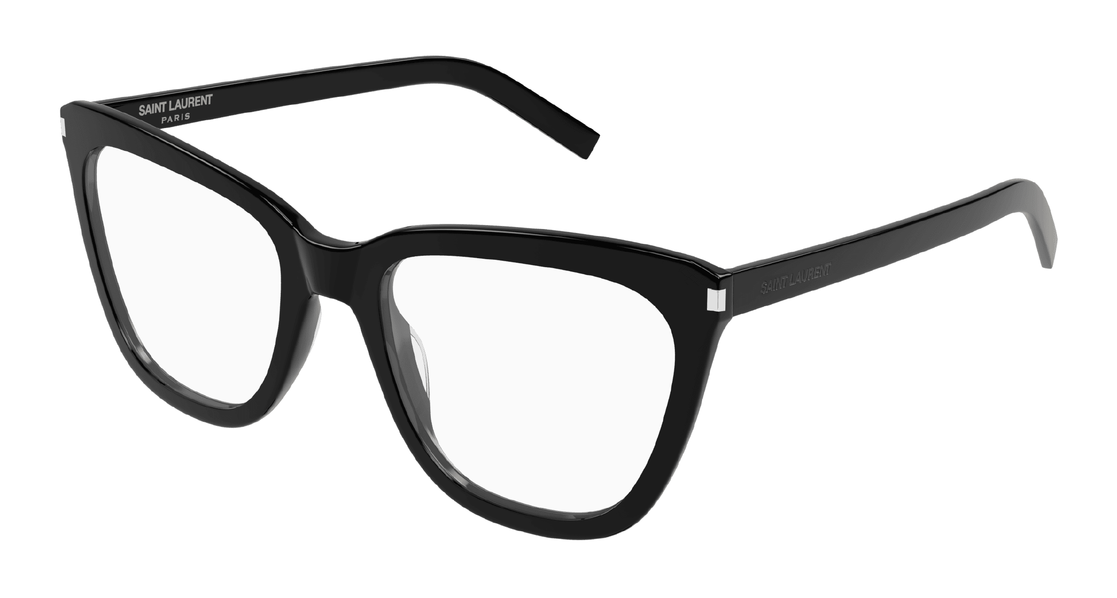Оправа SAINT LAURENT SL 548 SLIM OPT 001 (55-20)