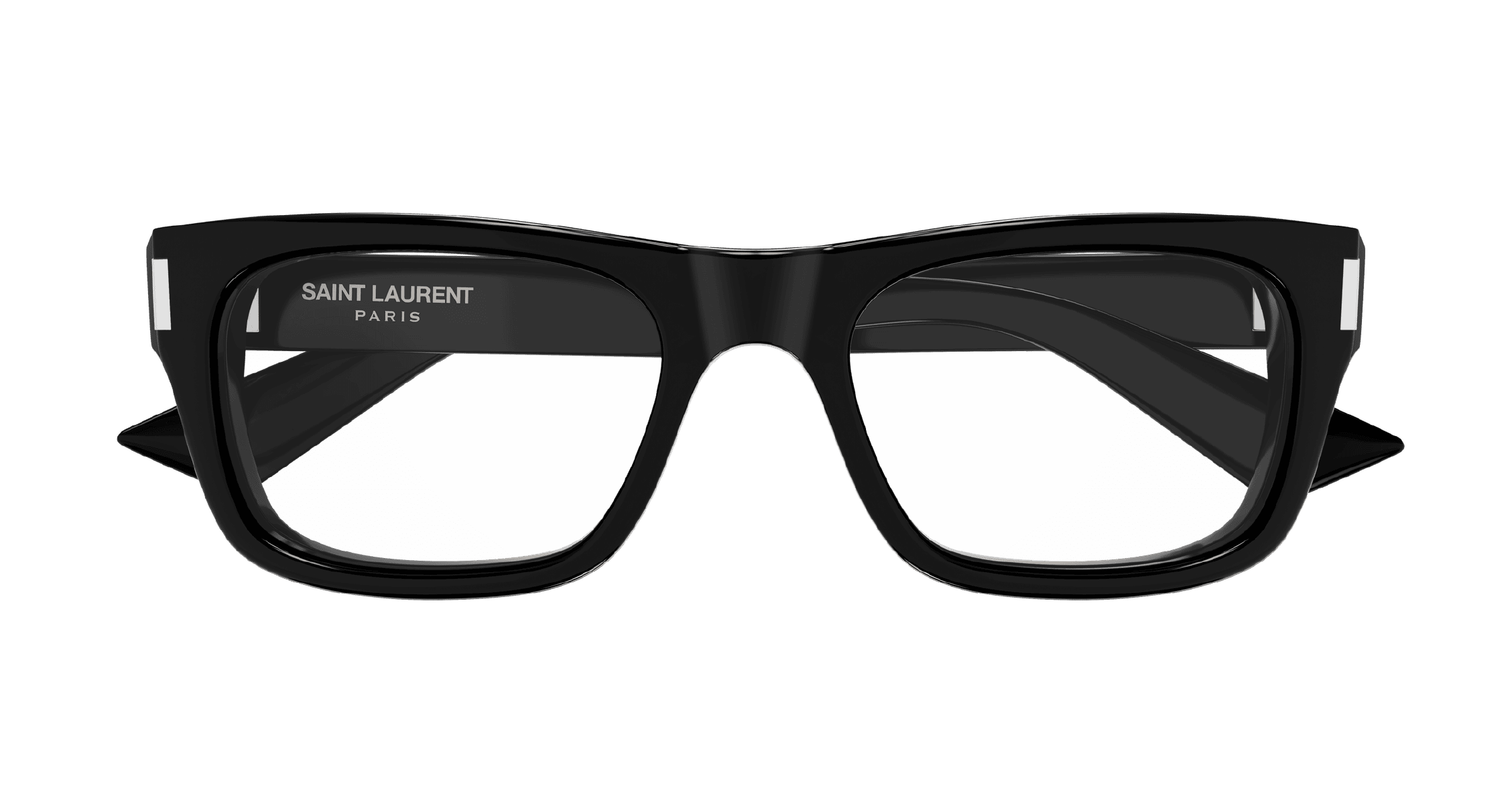 Оправа SAINT LAURENT SL 83 OPT 001 (53-19)