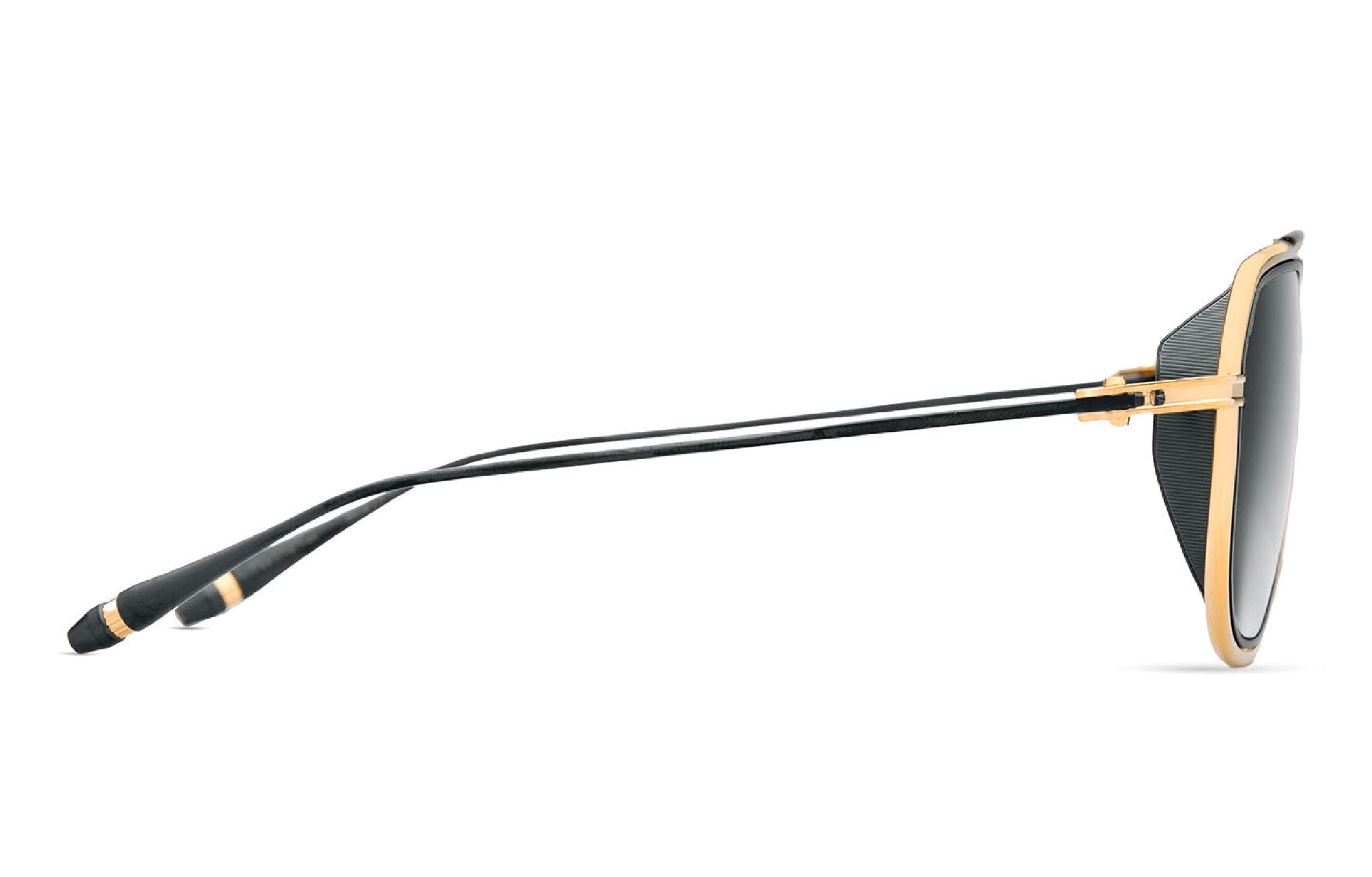 Солнцезащитные очки DITA INTRACRAFT DTS165-A-01 (59-17)
