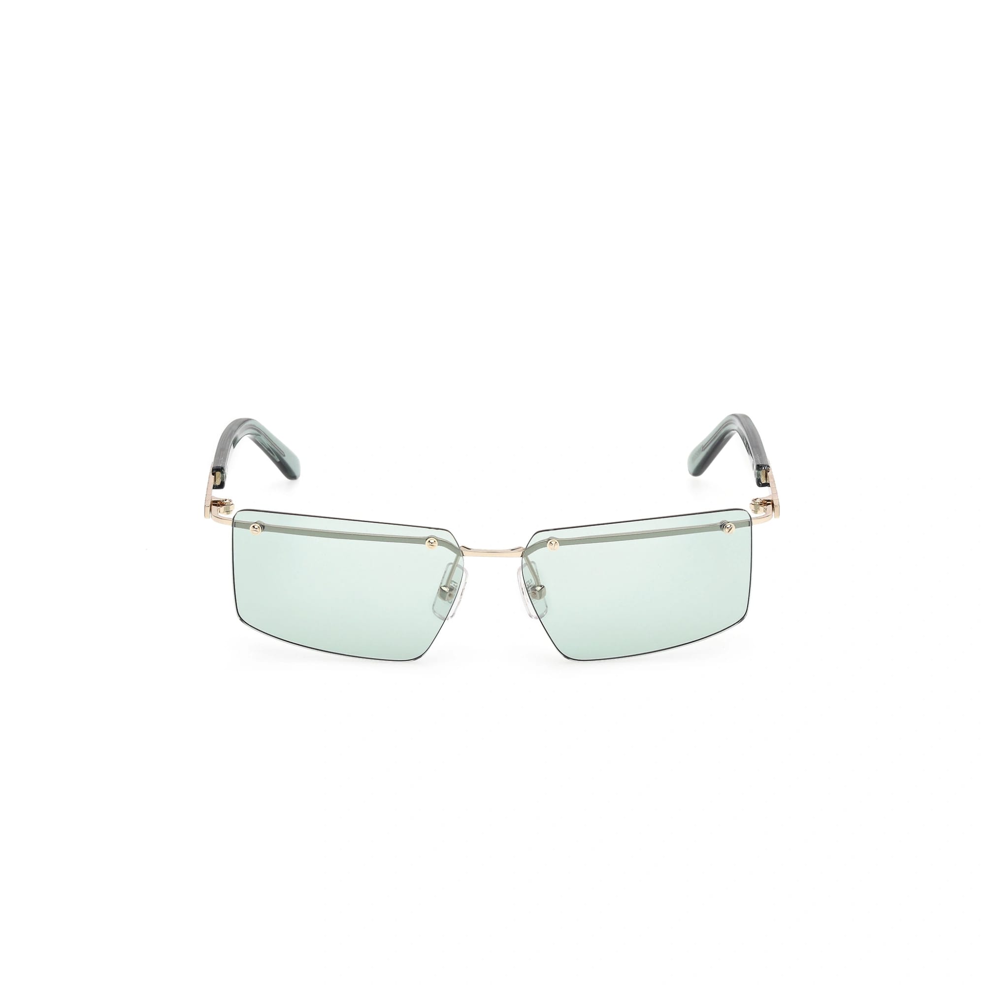 Солнцезащитные очки GCDS GD 0061 32N (58-14)