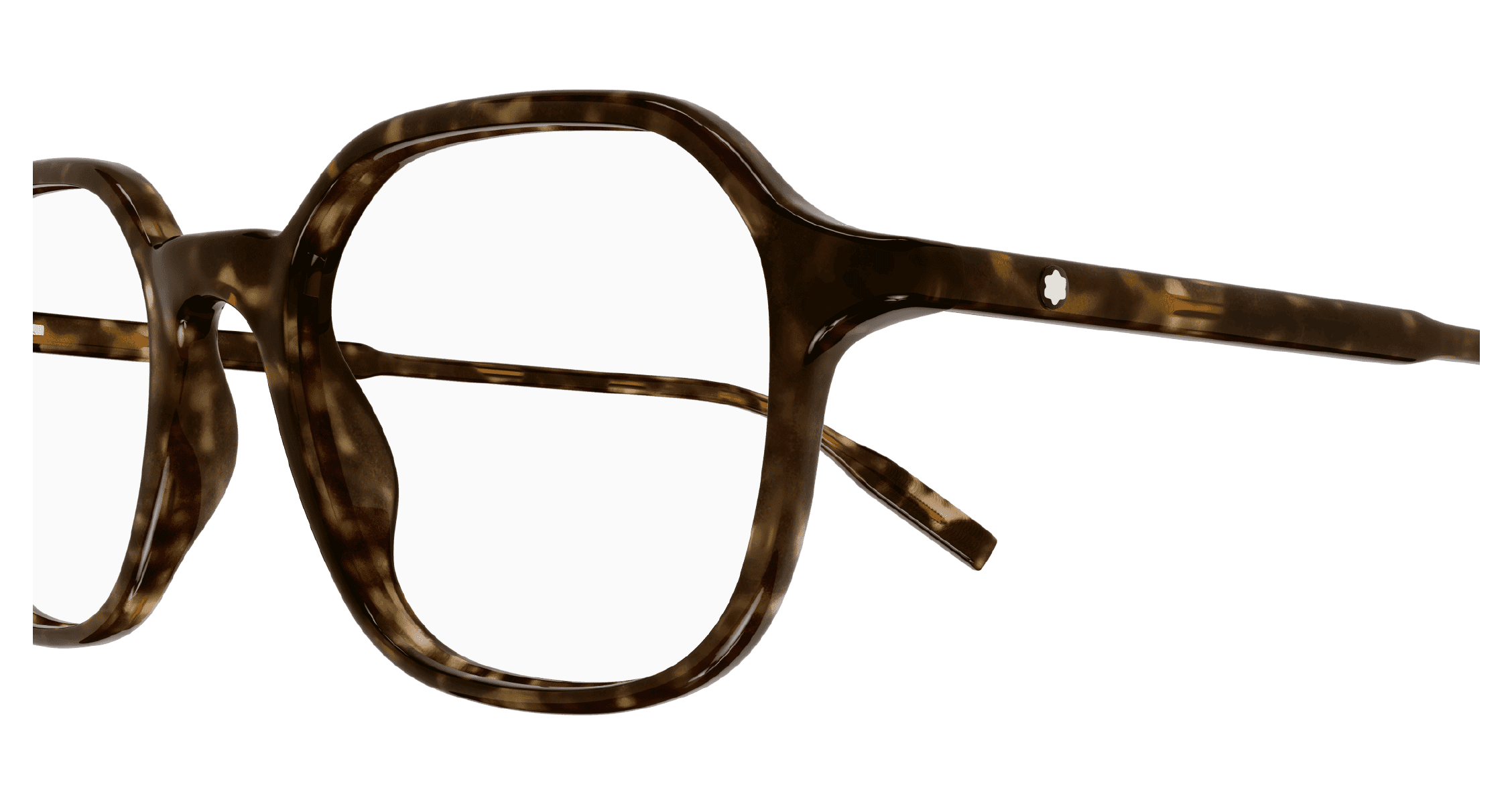 Оправа MONTBLANC MB0292O 002 (51-20)