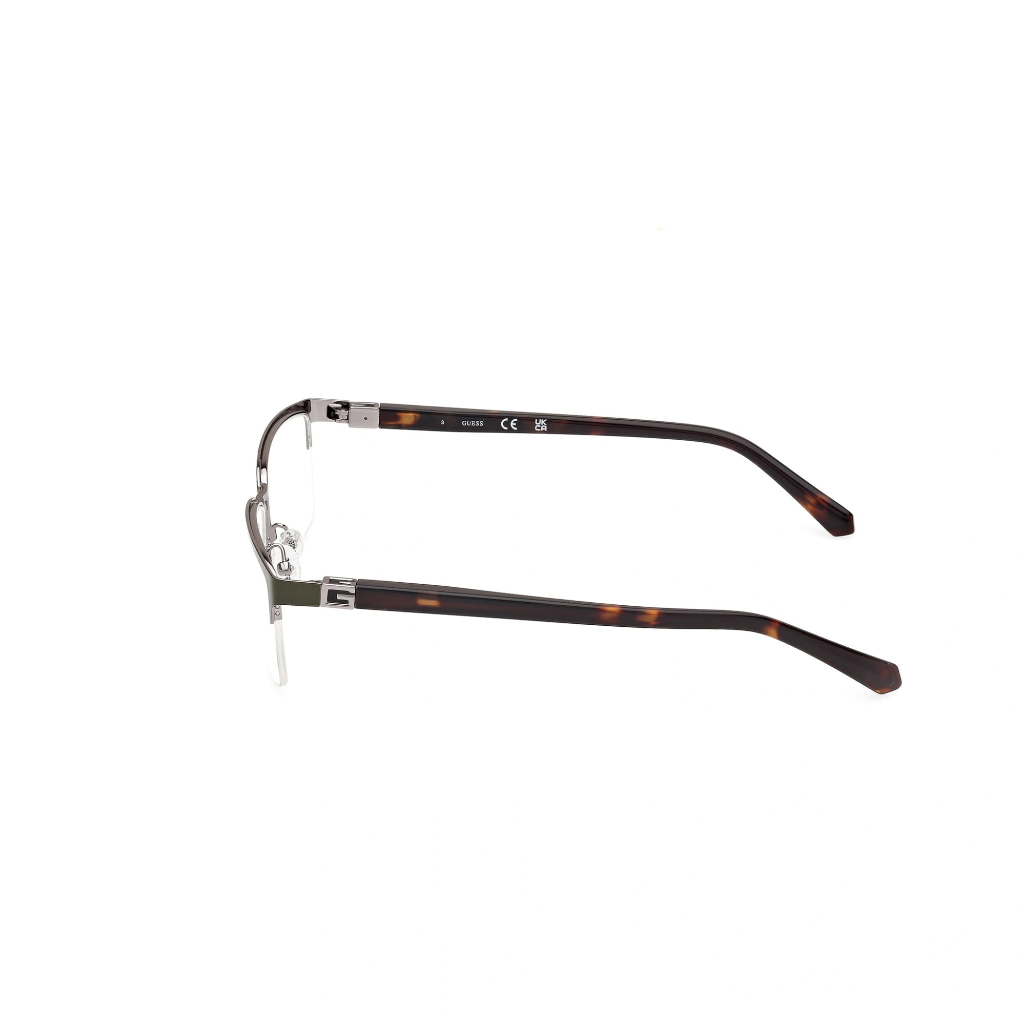 Оправа GUESS GU 50191 097 (56-18)