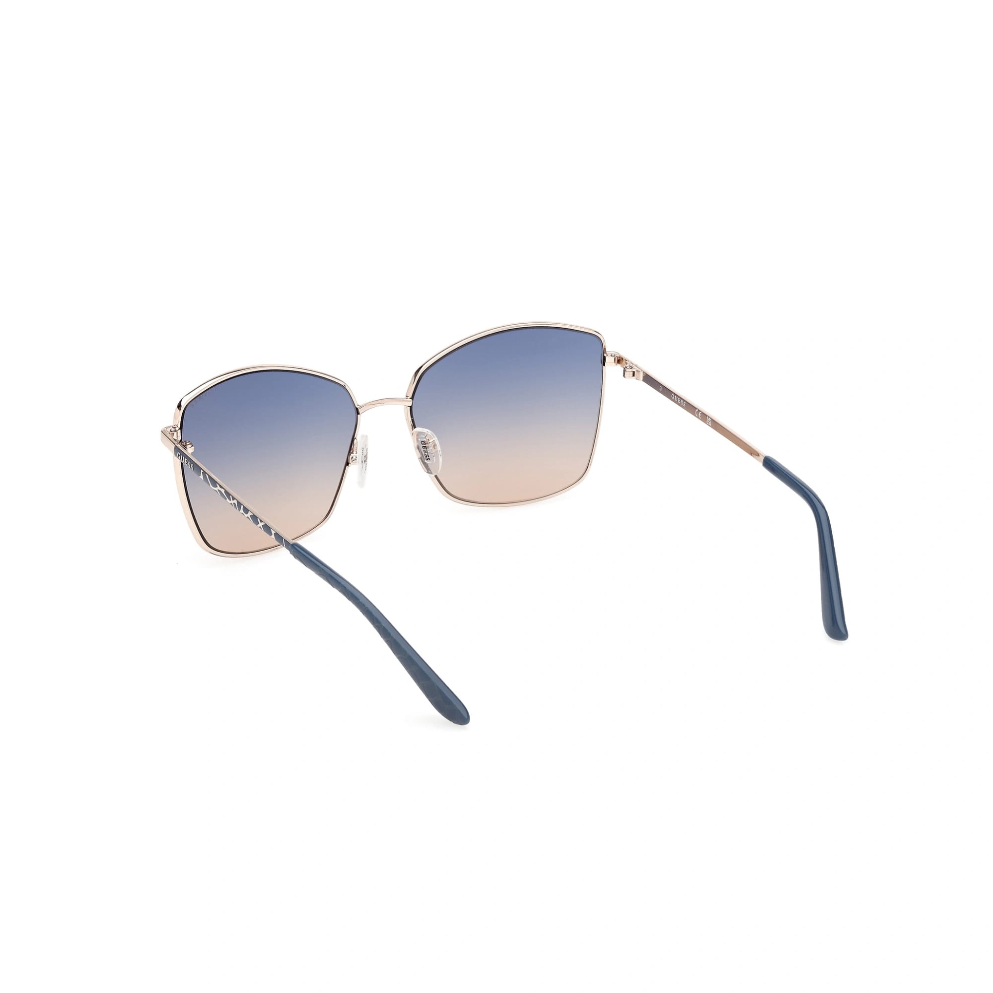 Солнцезащитные очки GUESS GUS 00149 32W (59-15)