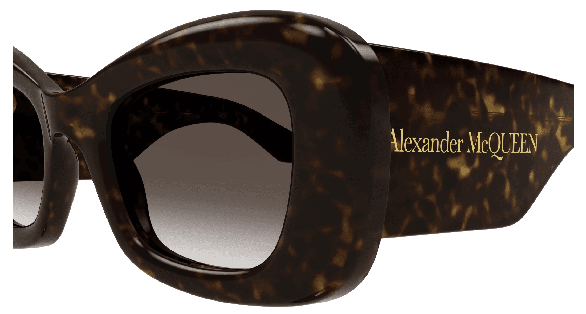 Солнцезащитные очки ALEXANDER MCQUEEN AM0434S 002 (50-23)