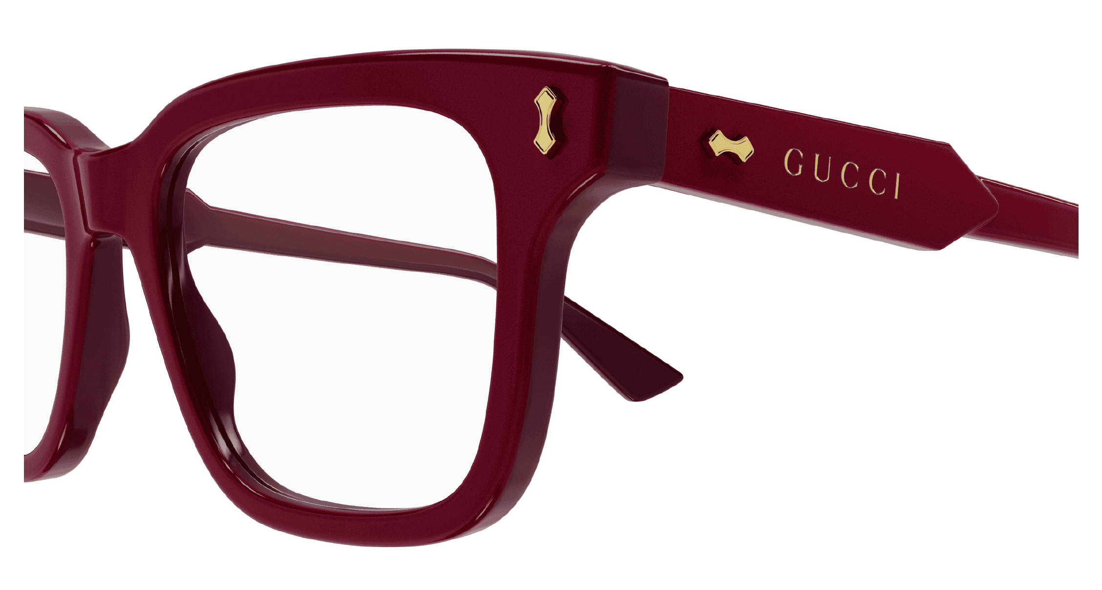 Оправа GUCCI GG1265O 003 (52-19)
