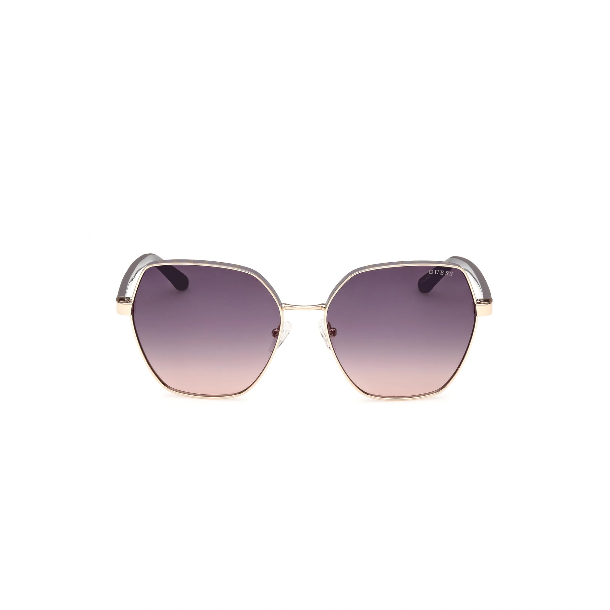 Солнцезащитные очки GUESS GUS 00108 32B (60-17)
