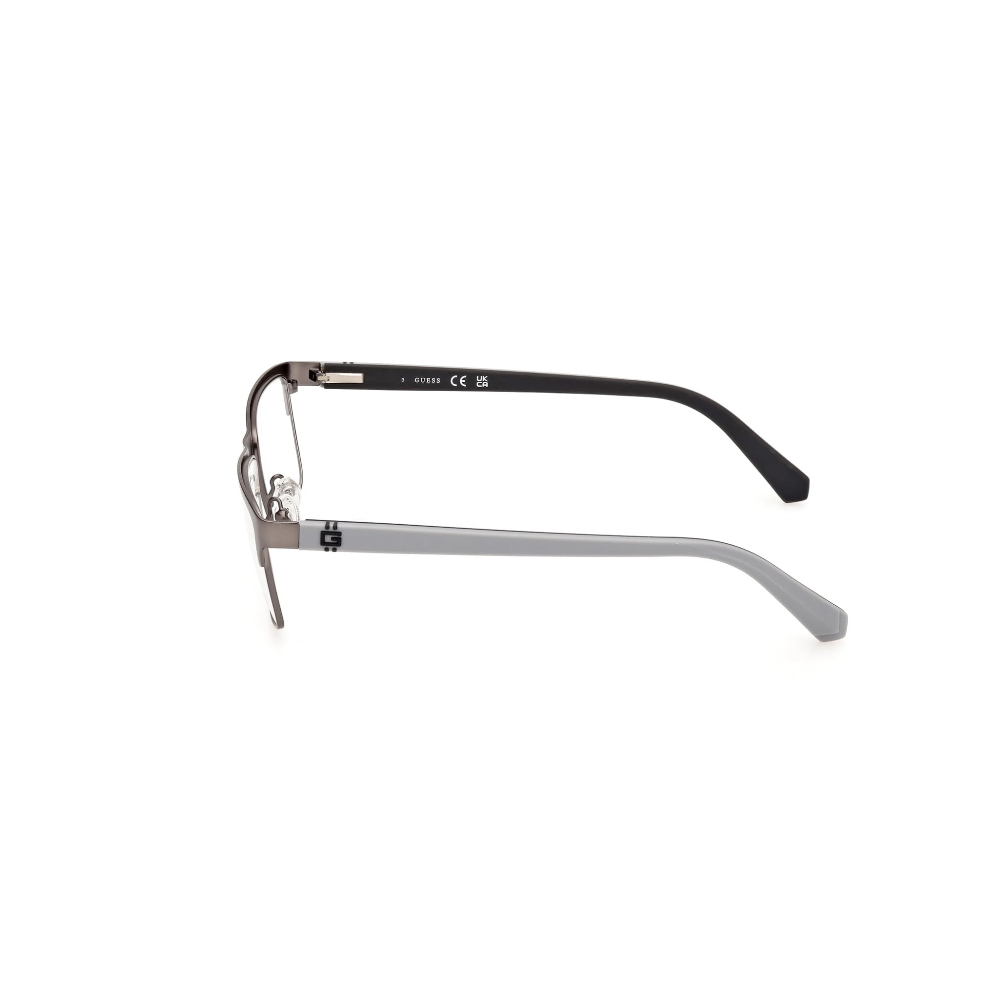 Оправа GUESS GU 50131 009 (57-15)