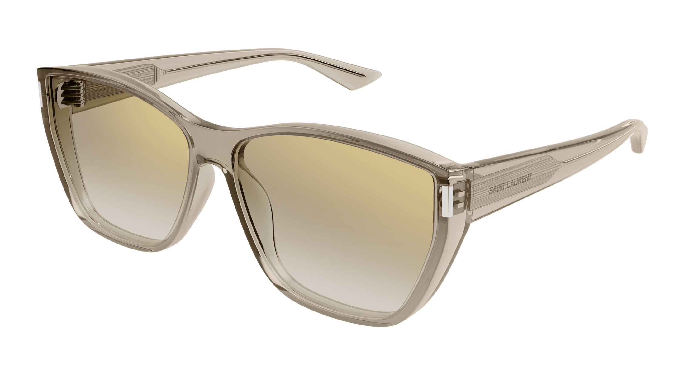 Солнцезащитные очки SAINT LAURENT SL 758 003 (63-14)