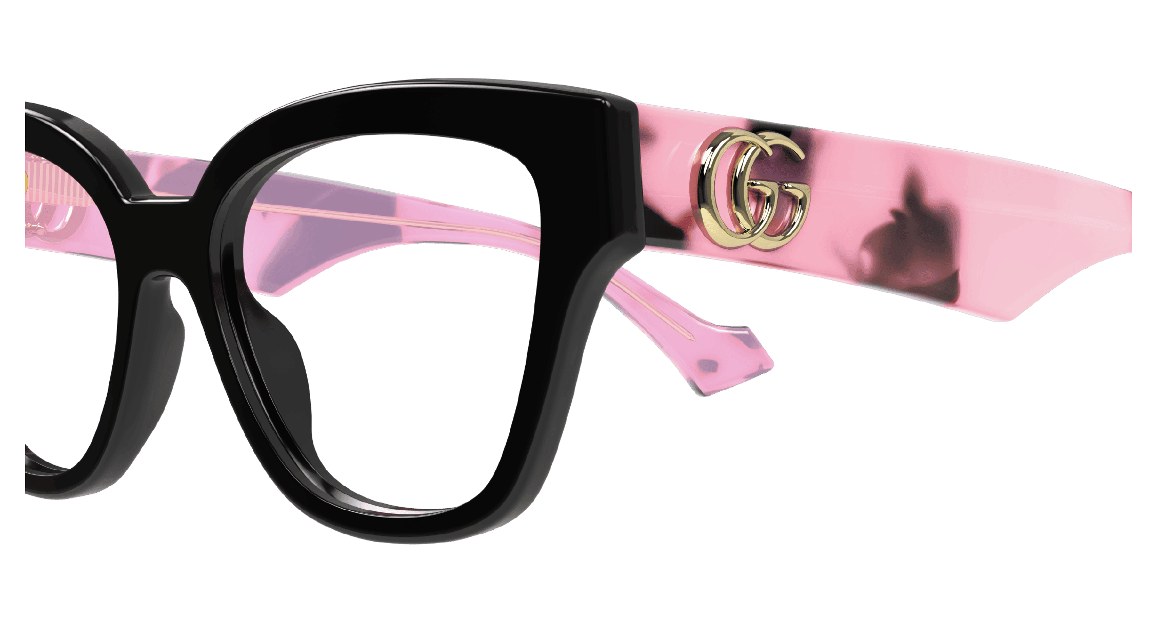 Оправа GUCCI GG1424O 010 (50-18)