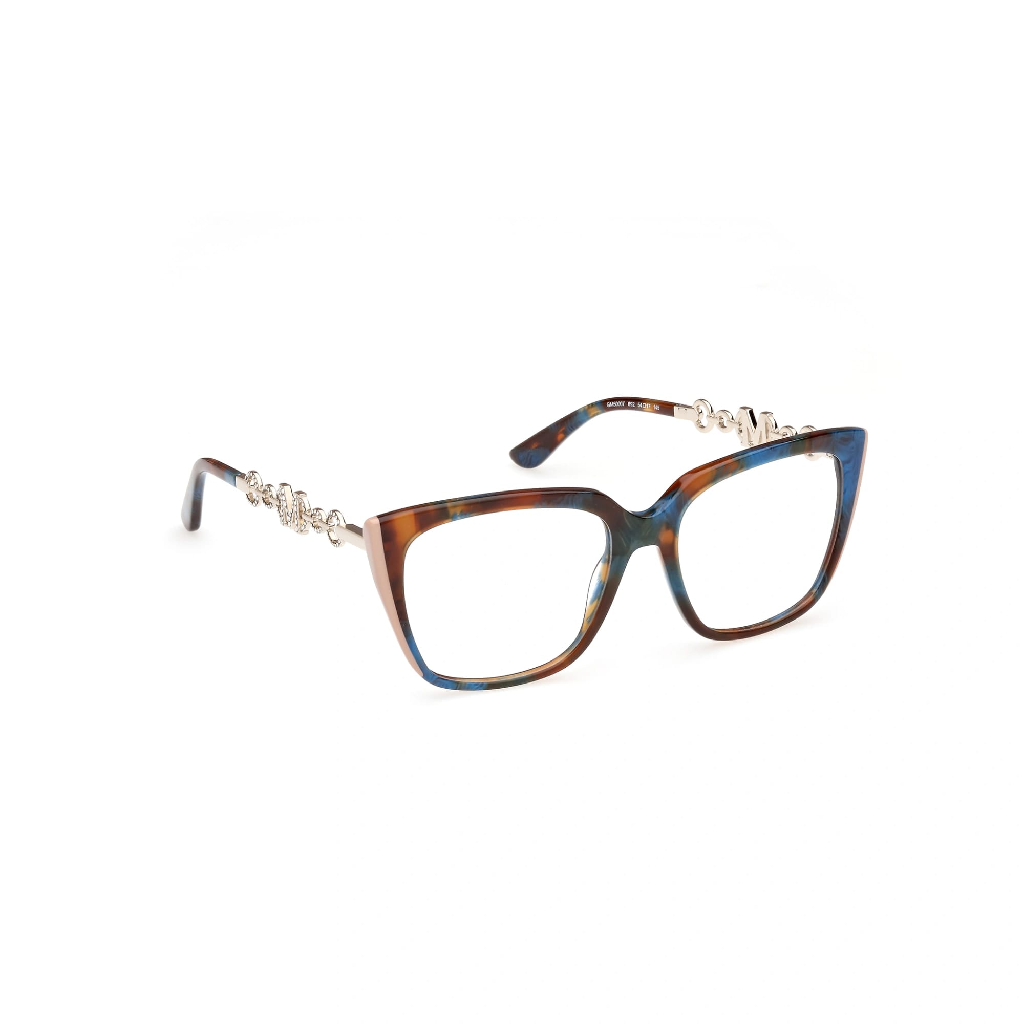 Оправа GUESS BY MARCIANO GM 50007 092 (54-17)