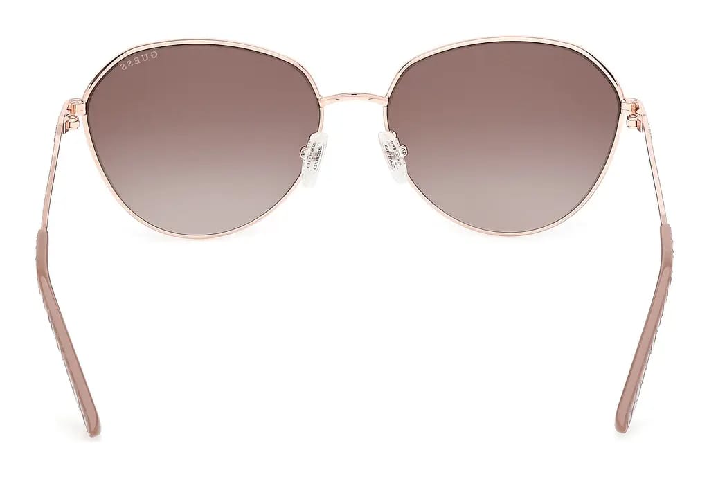 Солнцезащитные очки GUESS GUS 00148 58F (60-16)