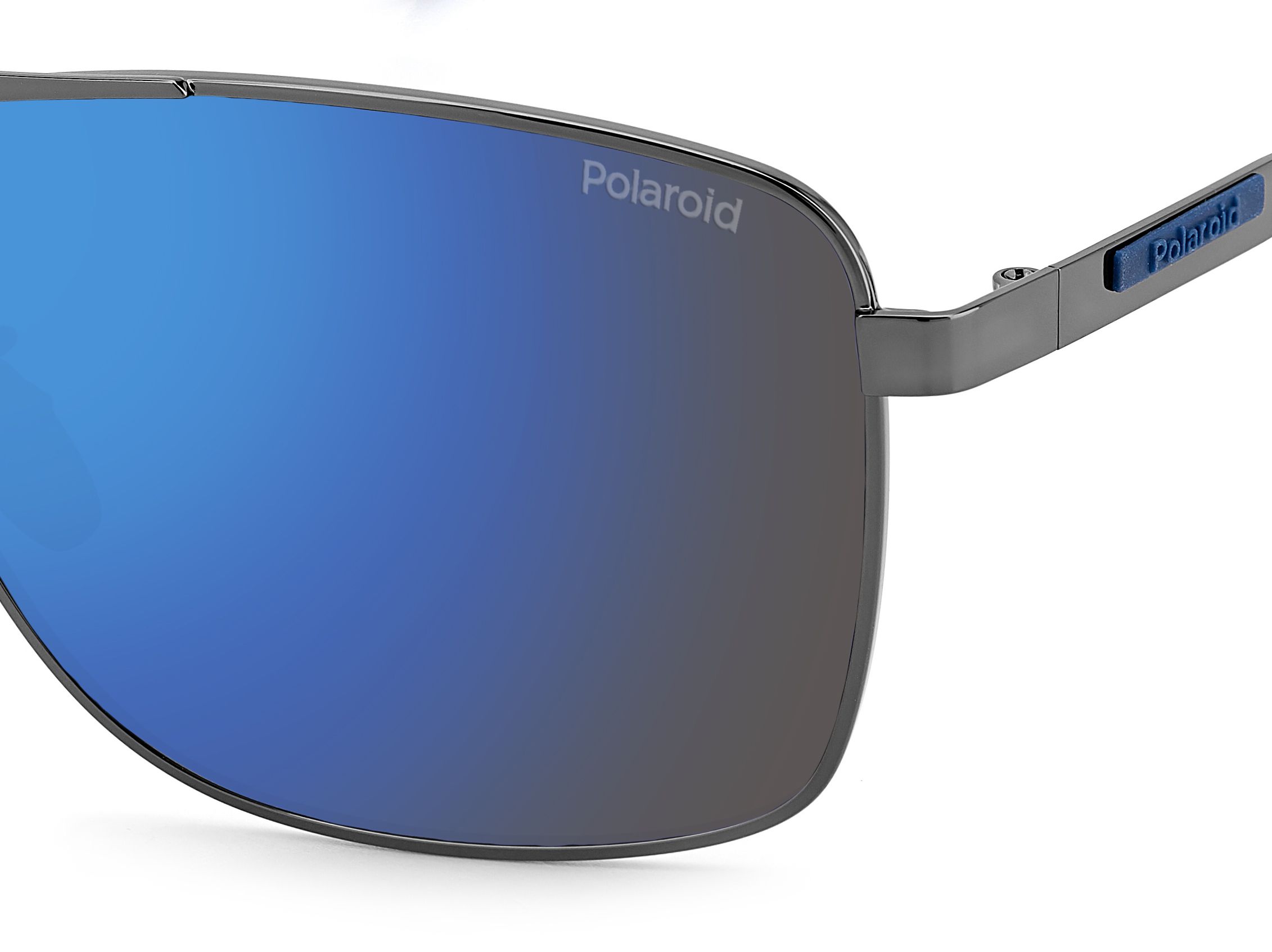 Солнцезащитные очки Polaroid PLD 2136/G/S/X KJ1 5X (59-15)