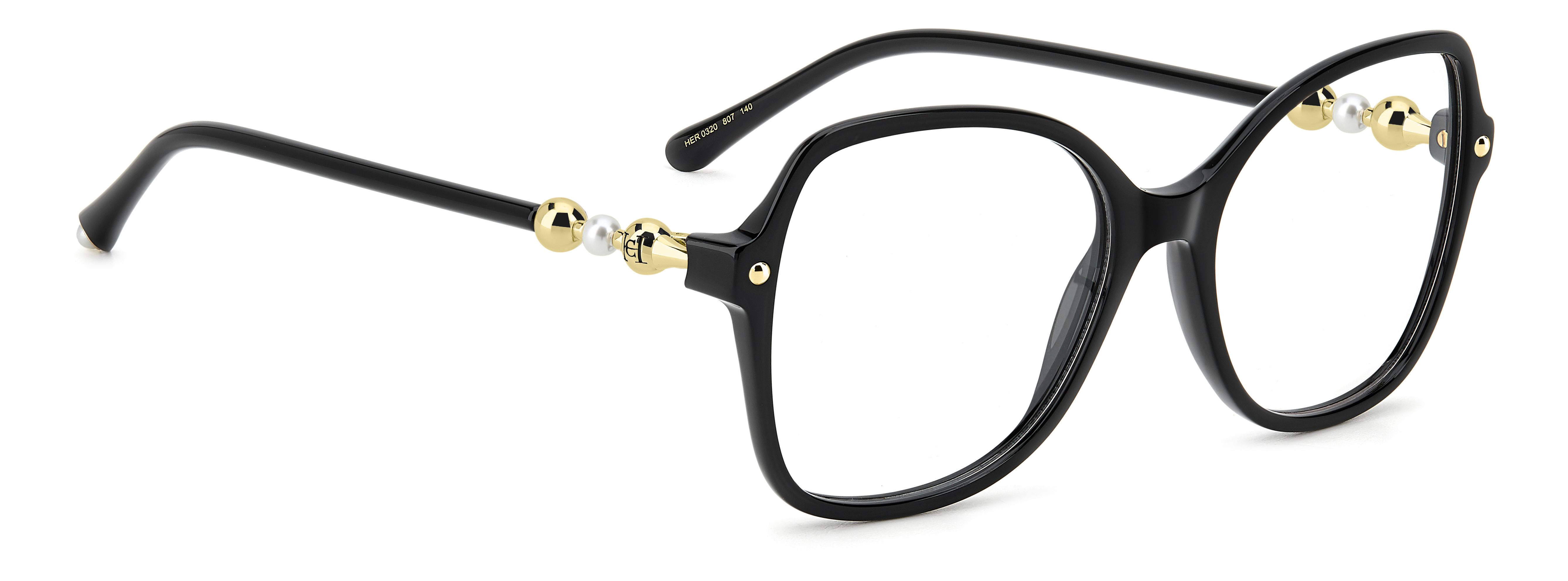 Оправа CAROLINA HERRERA HER 0320 807 (54-17)