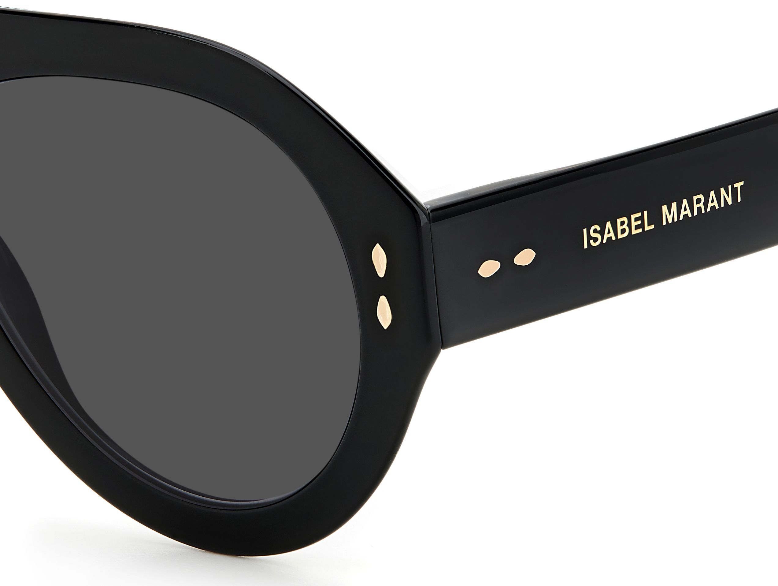 Солнцезащитные очки Isabel Marant IM 0001/N/S 2M2 IR (57-18)