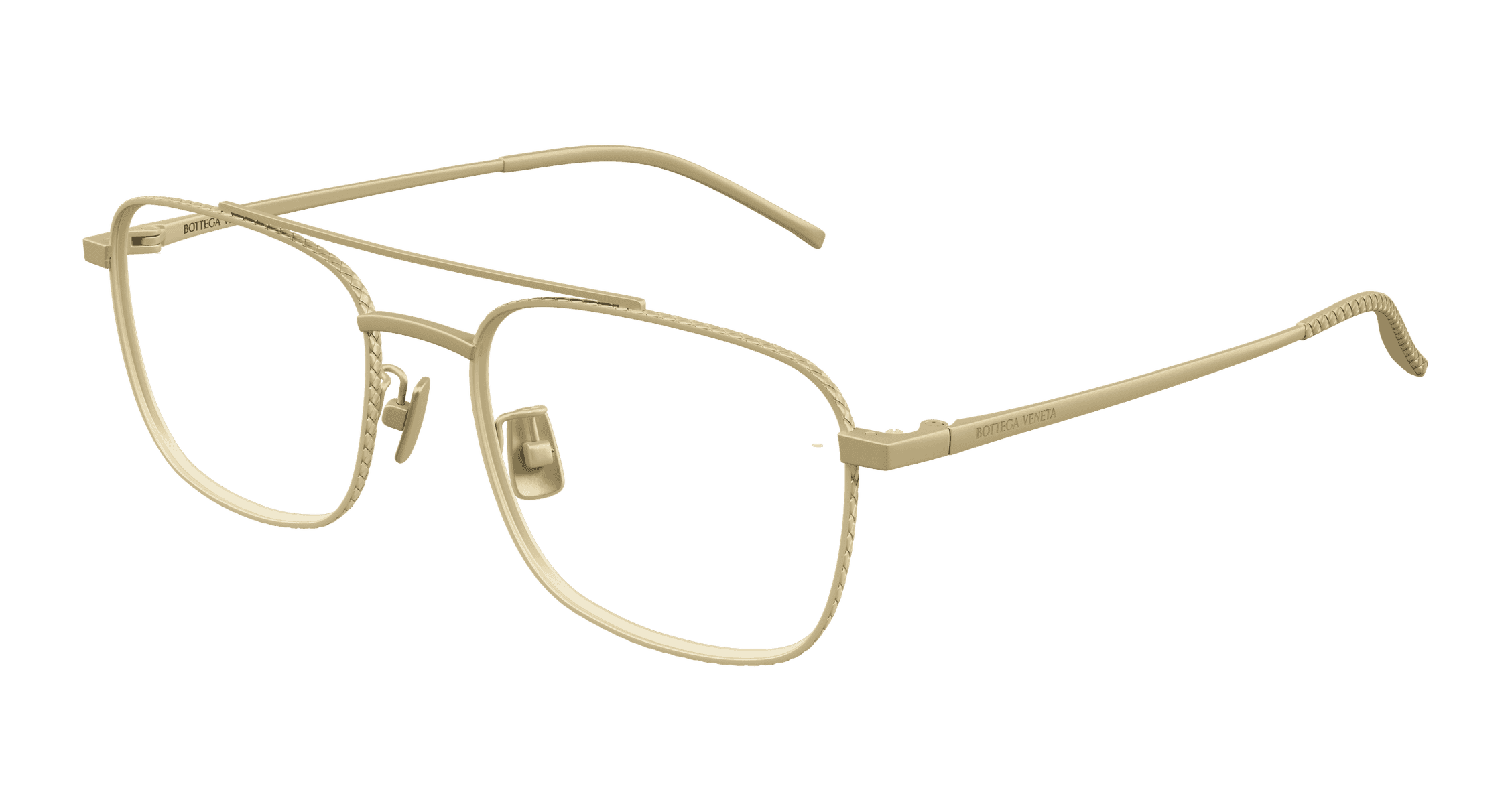 Оправа BOTTEGA VENETA BV1425OA 004 (57-18)