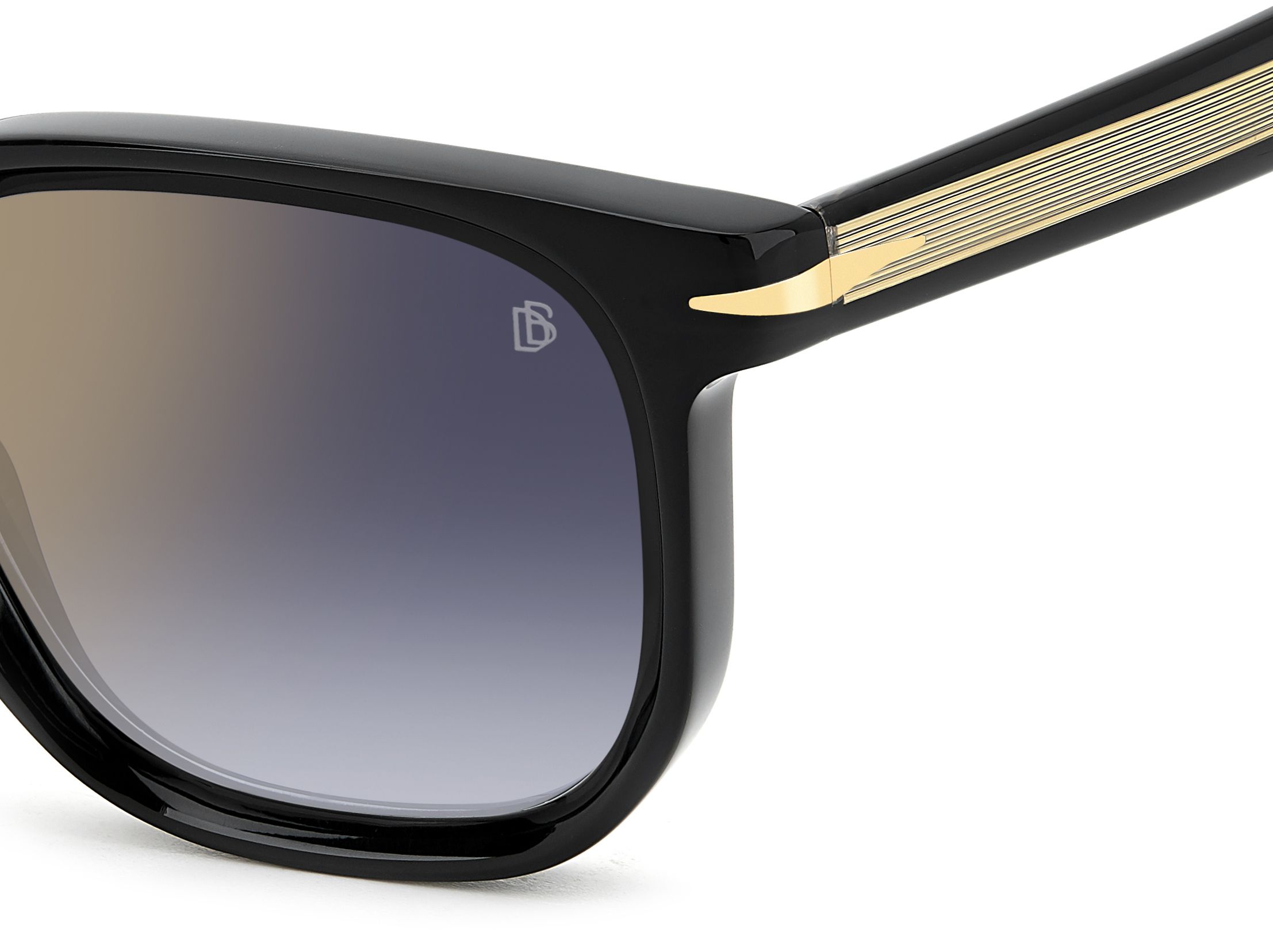 Солнцезащитные очки DAVID BECKHAM DB 7133/S 807 1V (52-20)