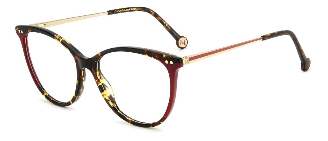Оправа CAROLINA HERRERA HER 0210 O63 (54-16)
