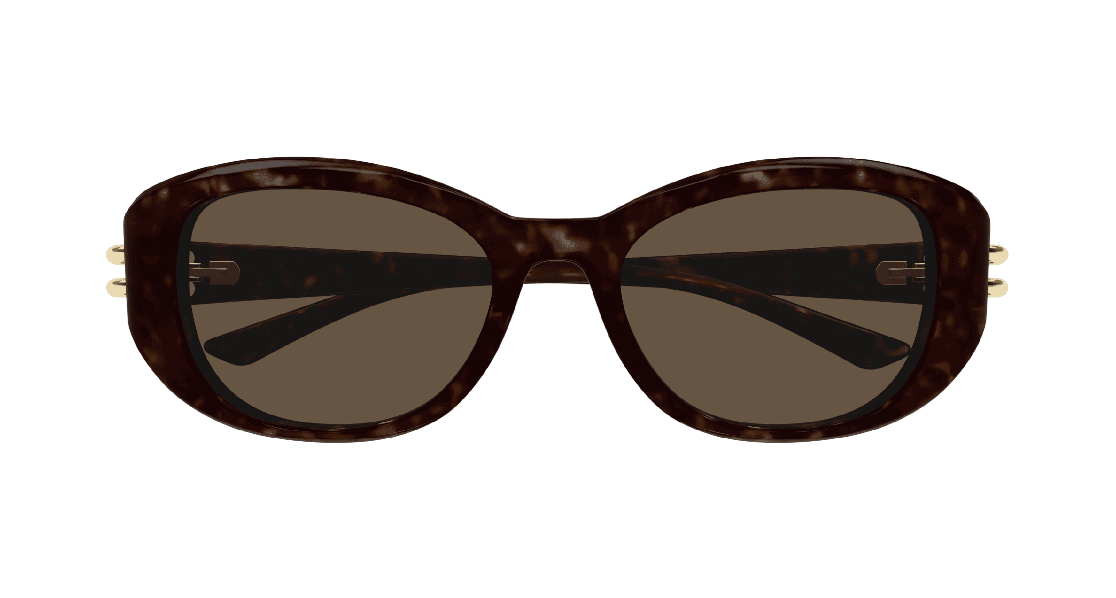 Солнцезащитные очки ALEXANDER MCQUEEN AM0470SA 002 (54-19)